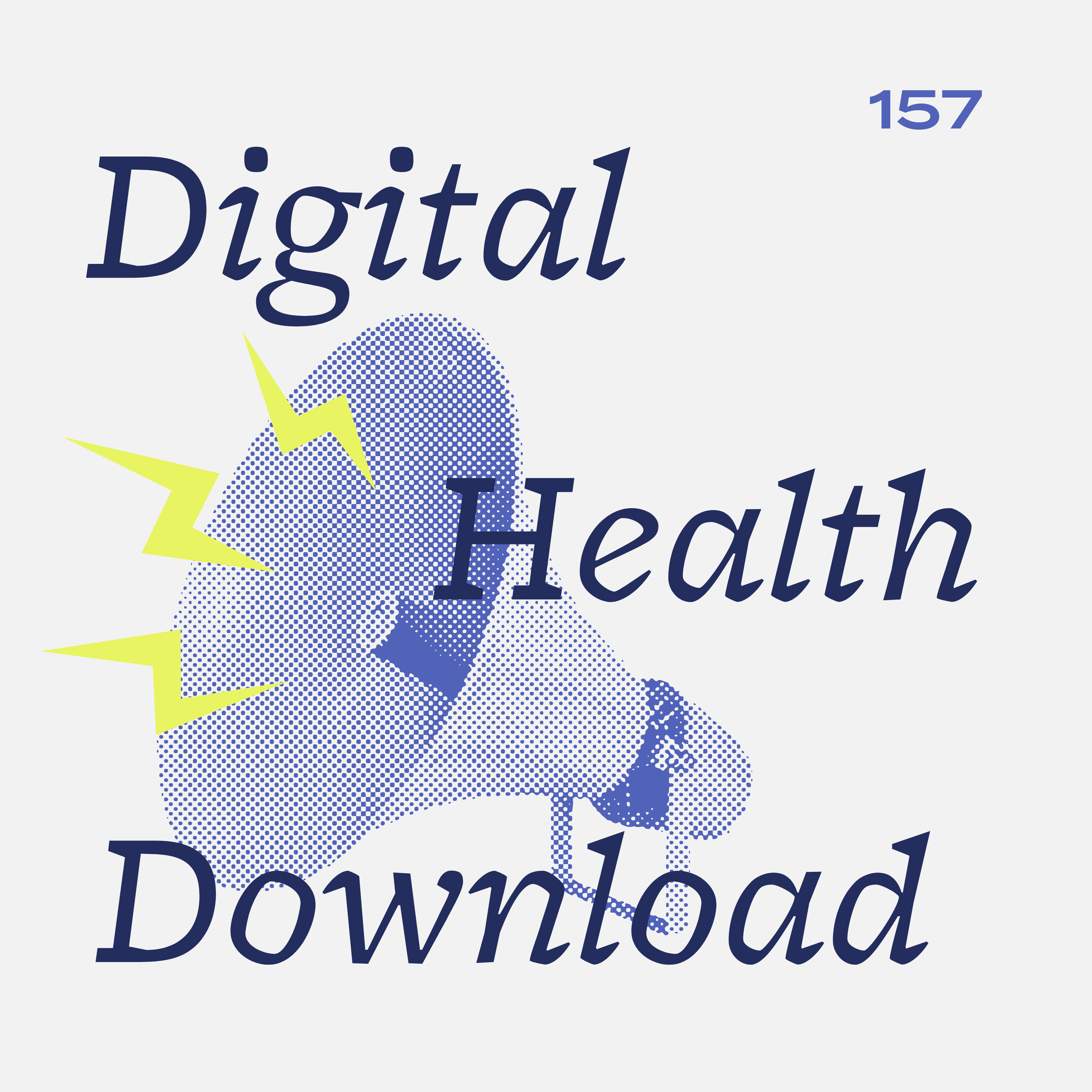 The Heart of Healthcare | A Digital Health Podcast