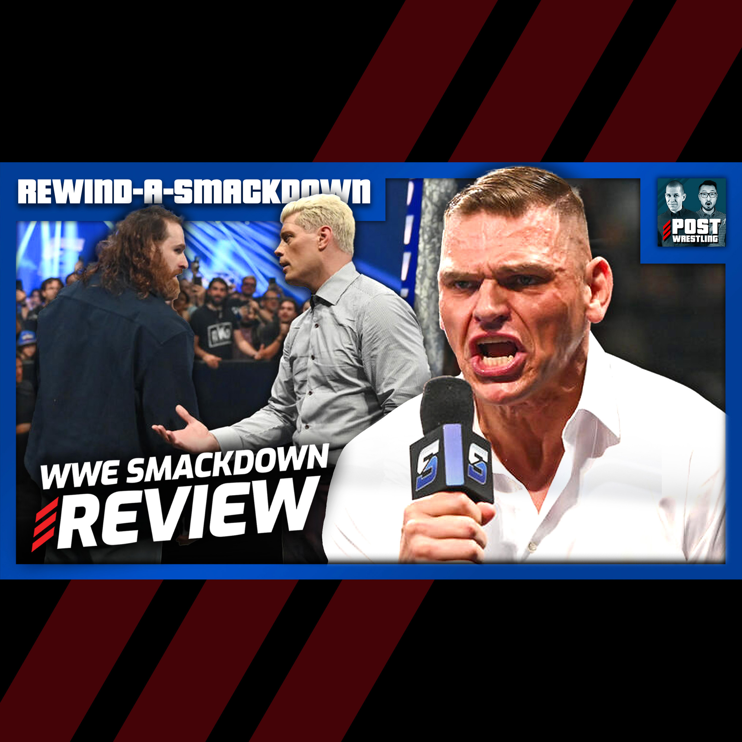 Clash in Italy Fallout: WWE SmackDown 6/5/26 Review | RASD