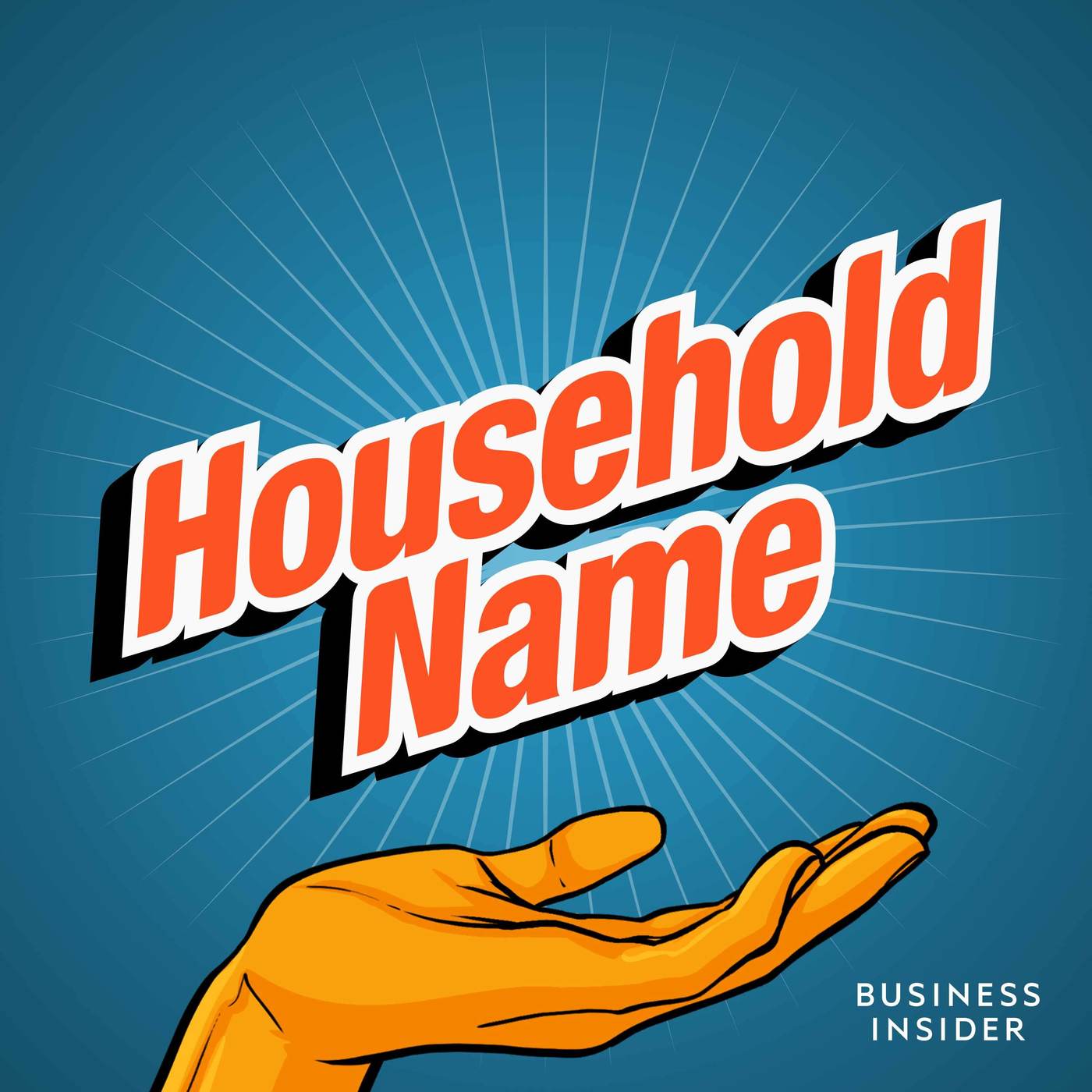 What Do Household Name Mean