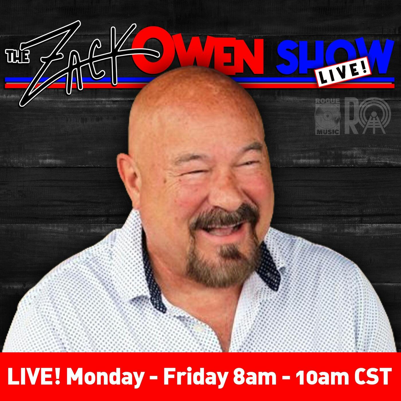 Musical guest Seth Sutton of Austin Avenue episode artwork