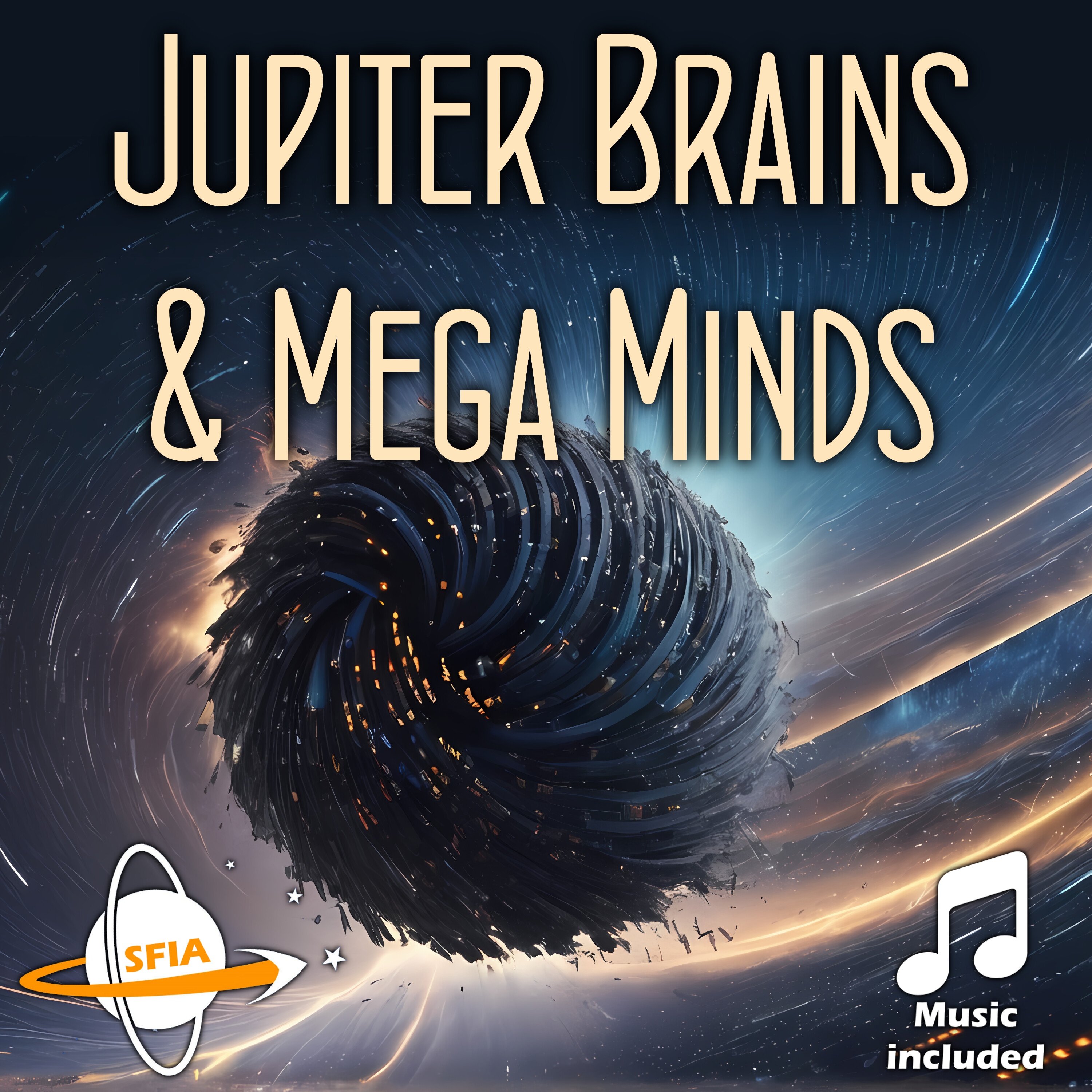 Science & Futurism with Isaac Arthur