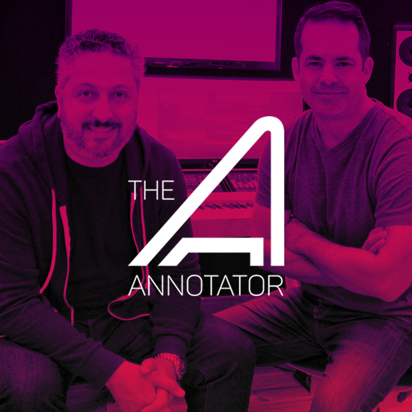 The Annotator