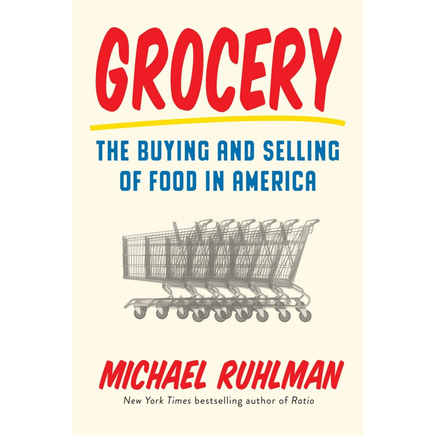 Episode 275: The Evolution of Grocery Stores