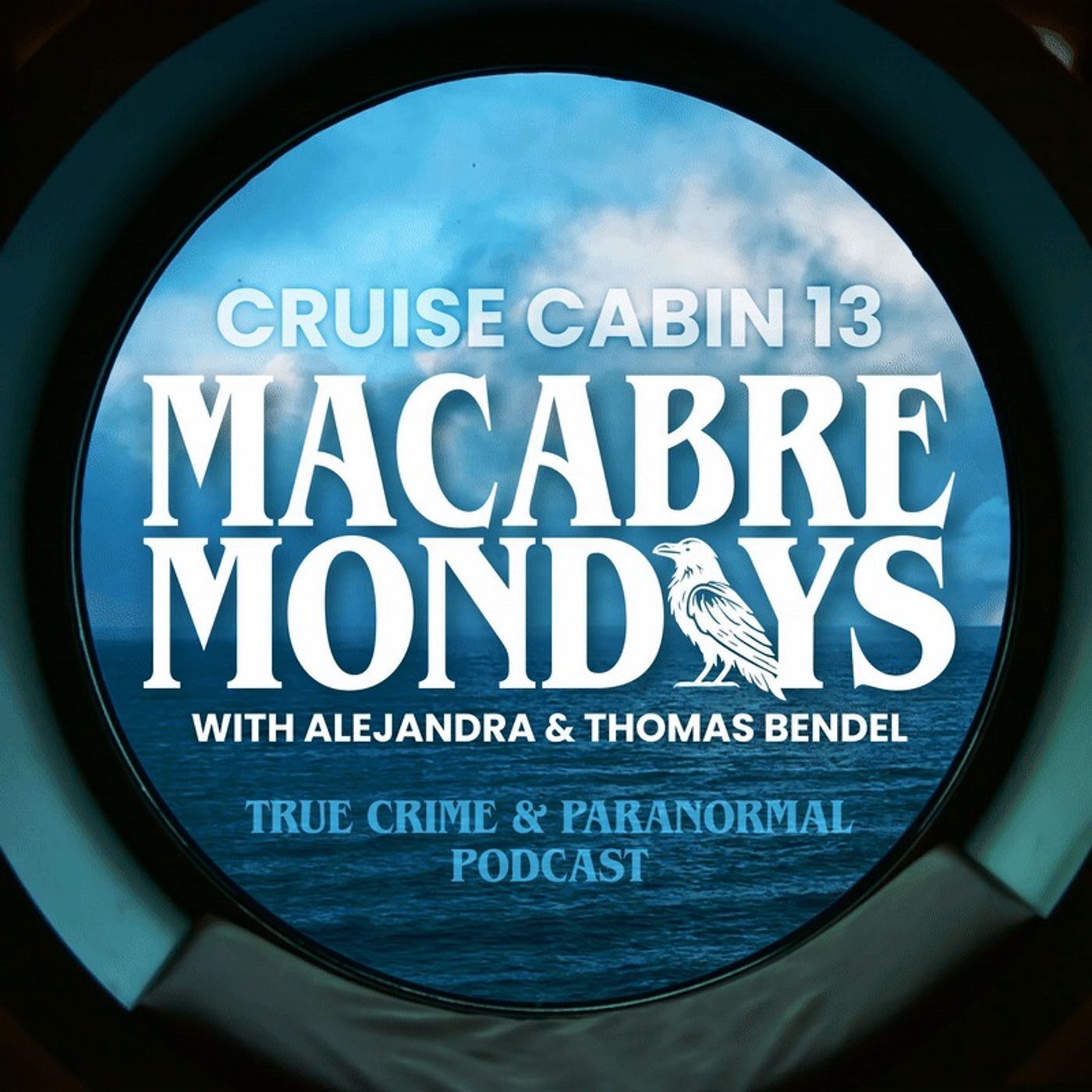 Cruise Cabin 13: 01 - Amy Lynn Bradley: Vanished at Sea