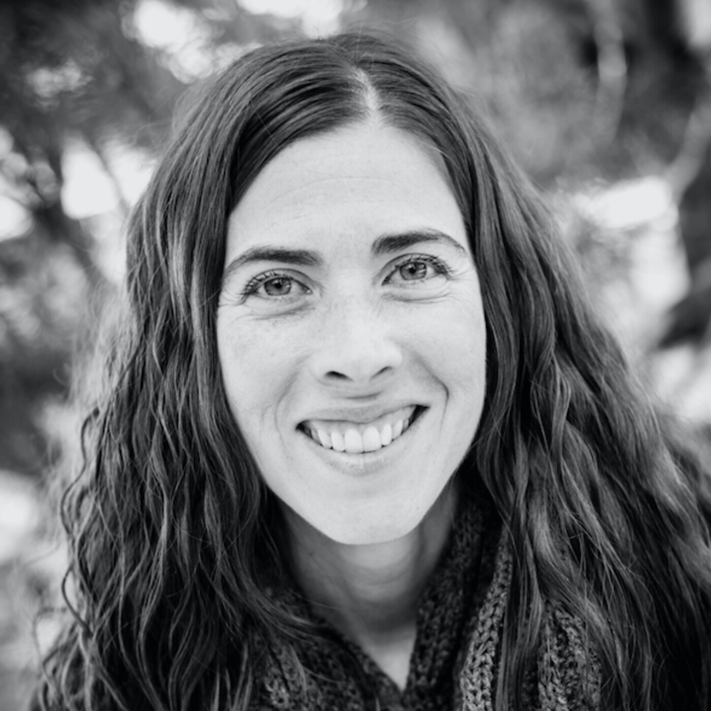 Why Jesus‘ Judaism Matters (Jen Rosner) episode artwork
