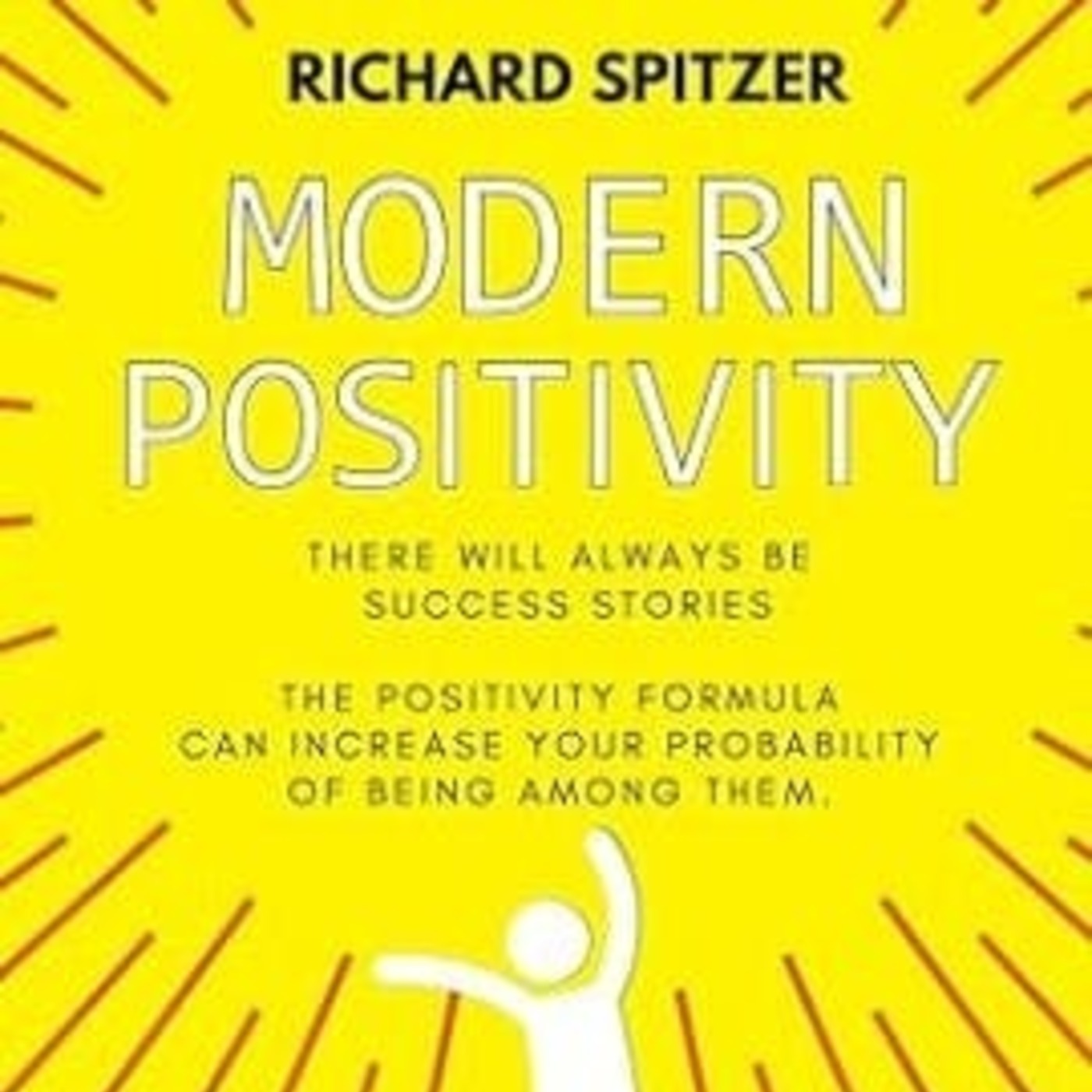 Modern Positivity episode artwork