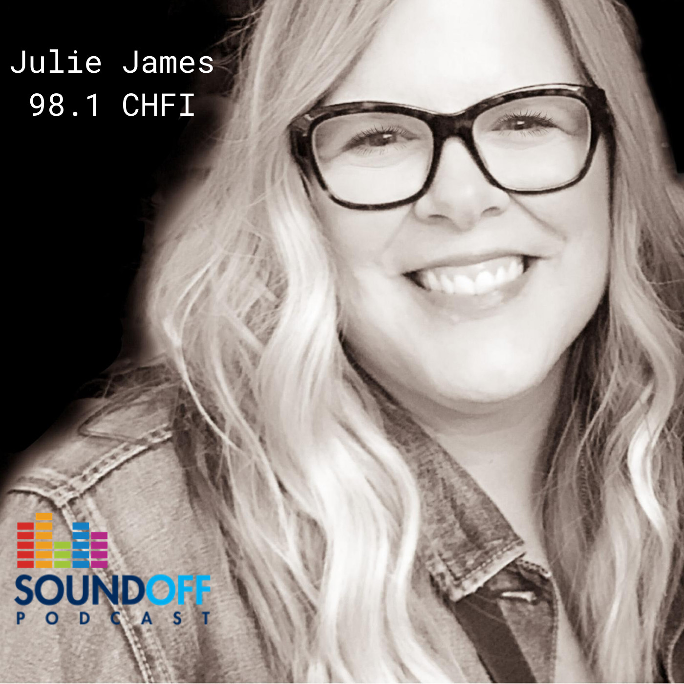 Julie James: Musically, Vocally, Personally