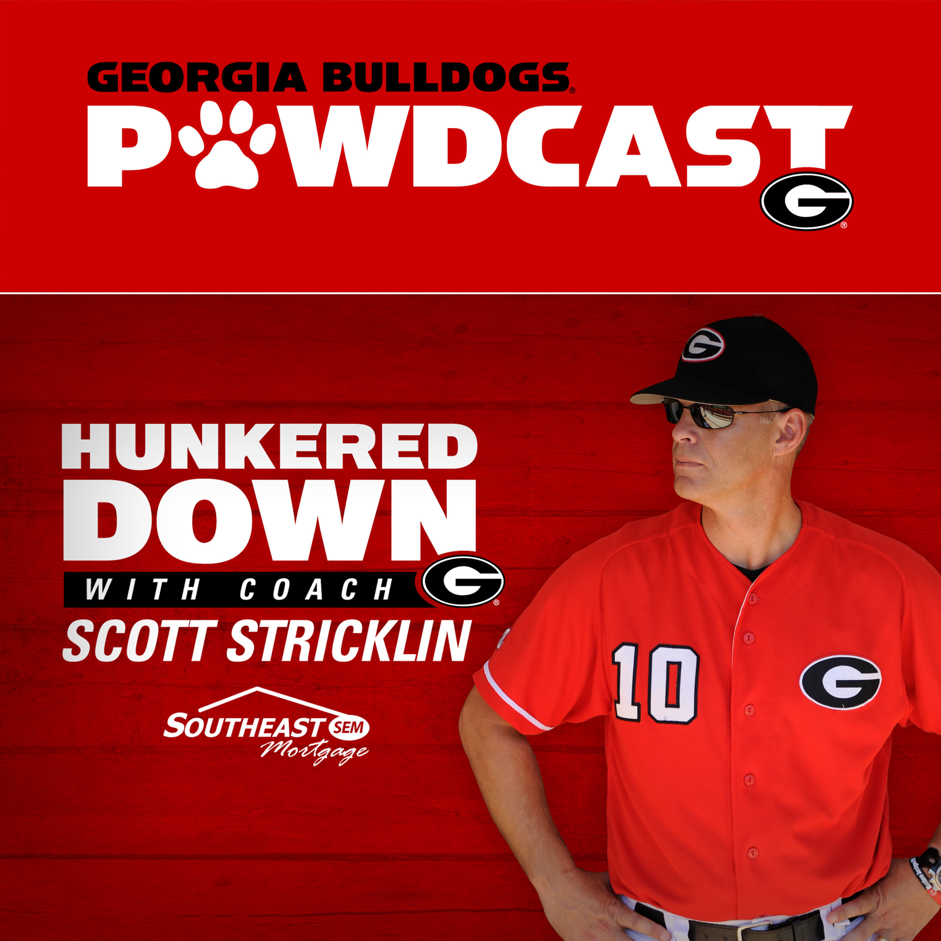 Georgia Bulldogs Pawdcast