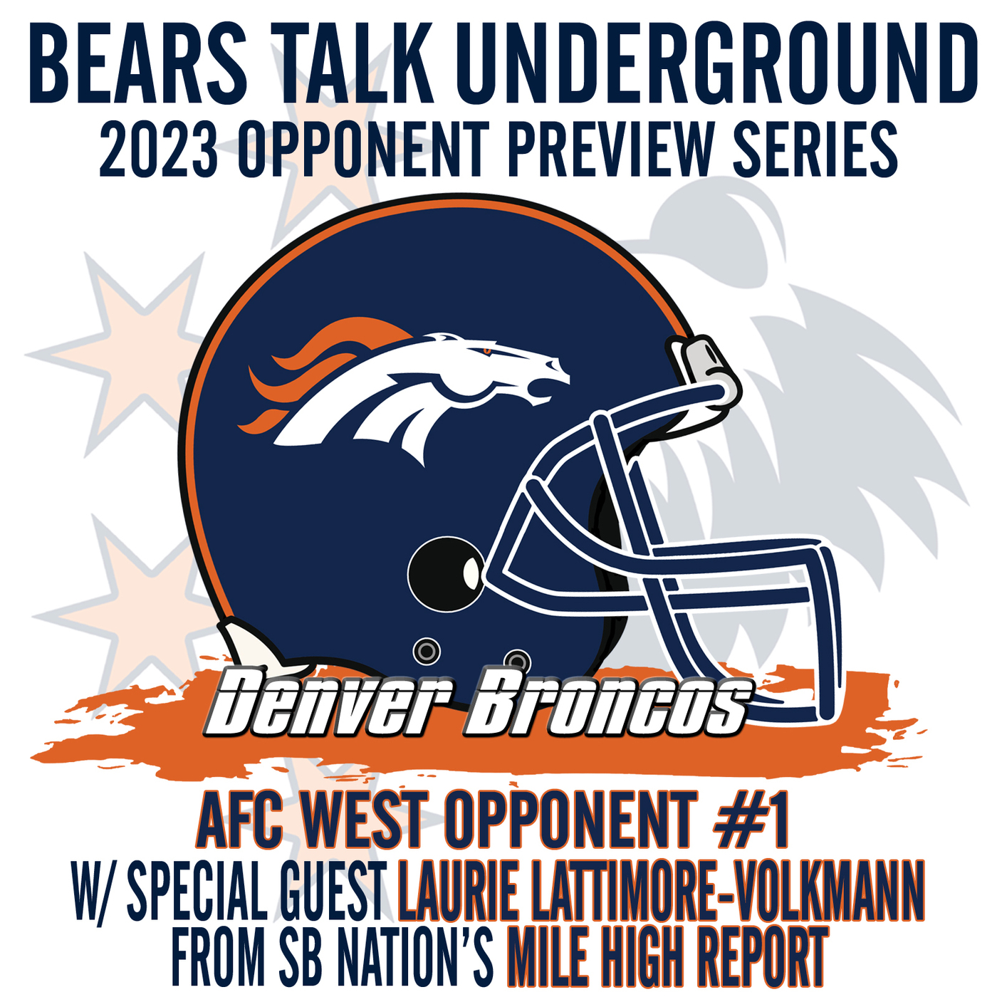 Bears Talk Underground
