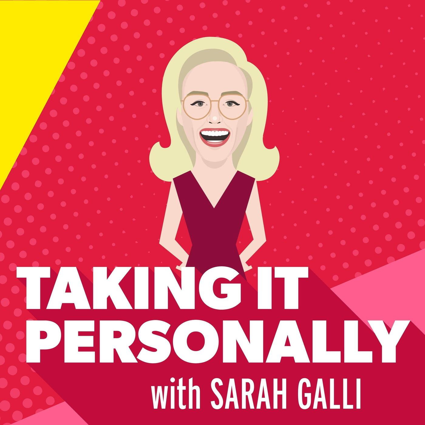 Succession: It's About Tom (with Sami Sage)