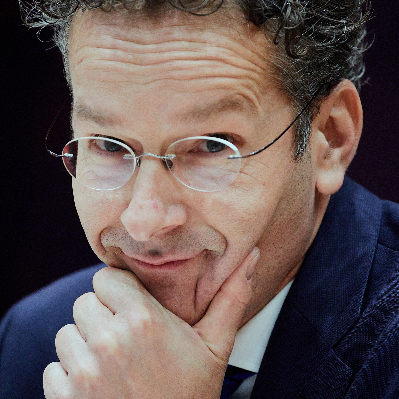 #14: Waarom Jeroen Dijsselbloem (bijna) nergens spijt van heeft