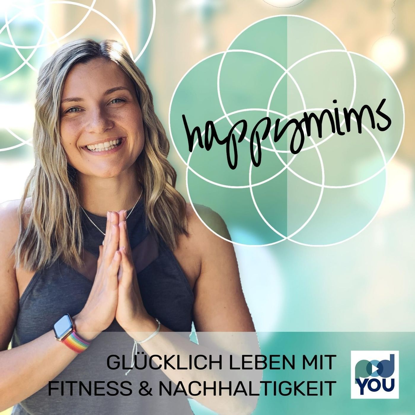 Happymims - Glücklich leben mit Fitness und Nachhaltigkeit