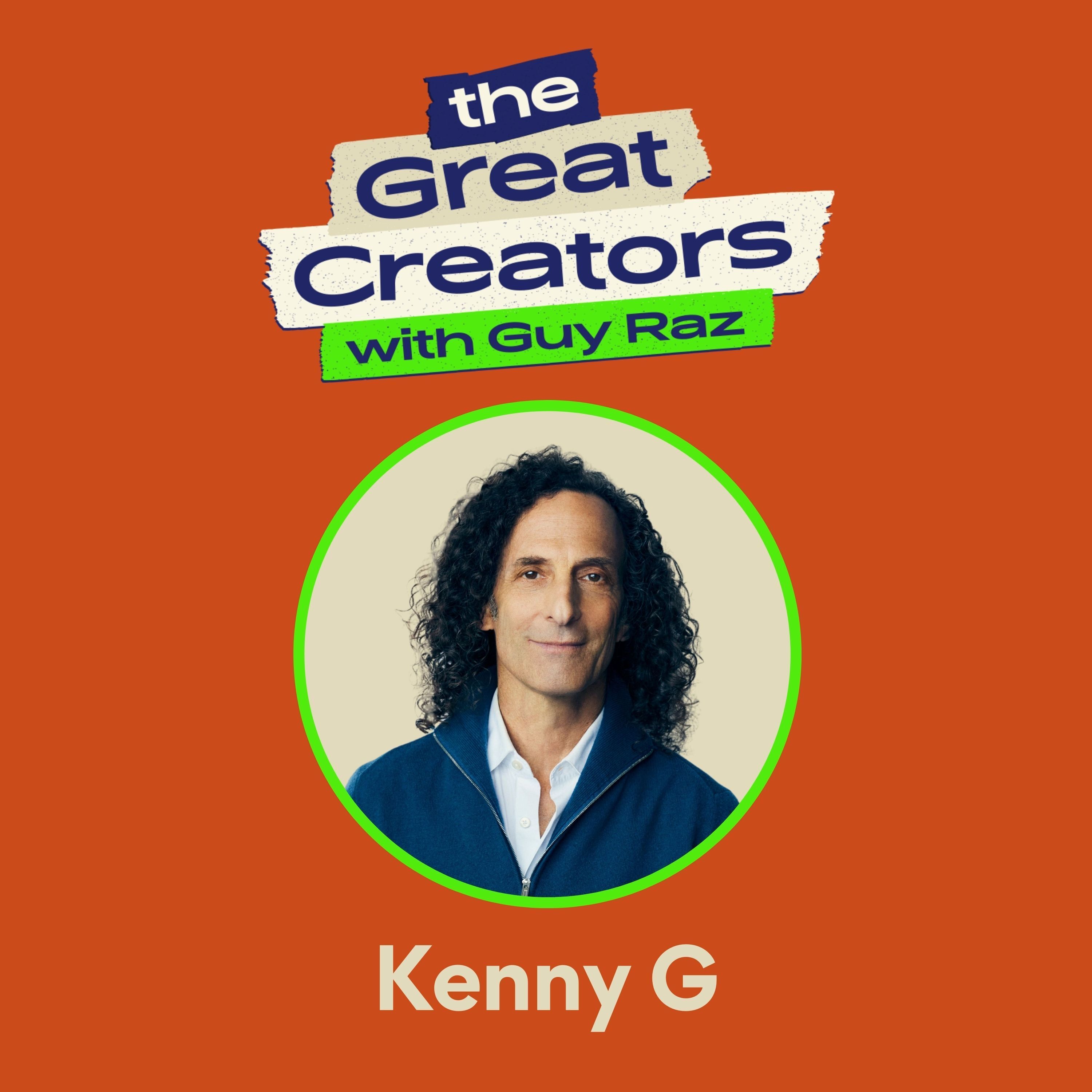 How Kenny G Became the Best-Selling Instrumentalist of All Time