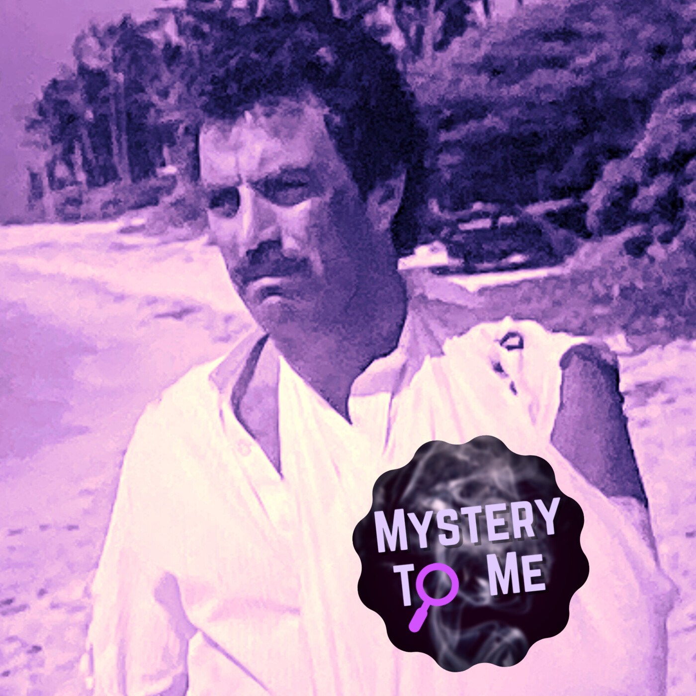 Mystery to Me