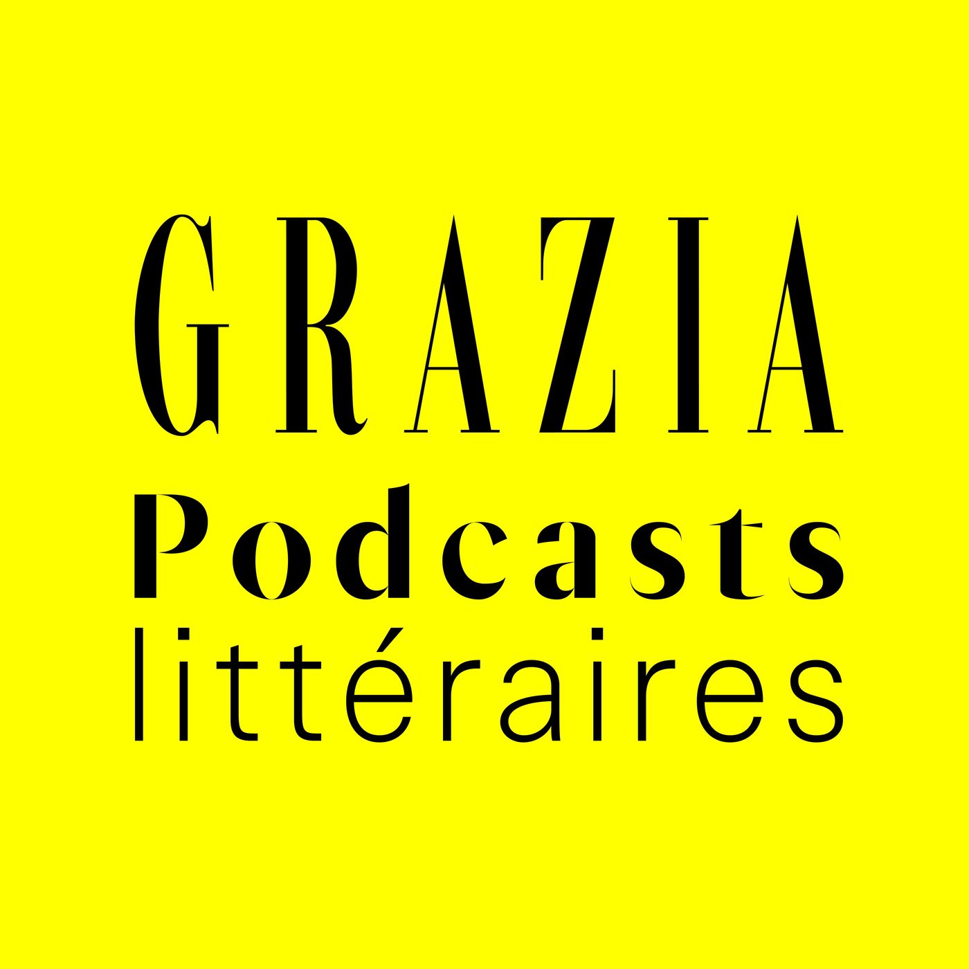 Les lectures de Grazia #3 : "Identités" Les lectures de Grazia #3 : "Identités"