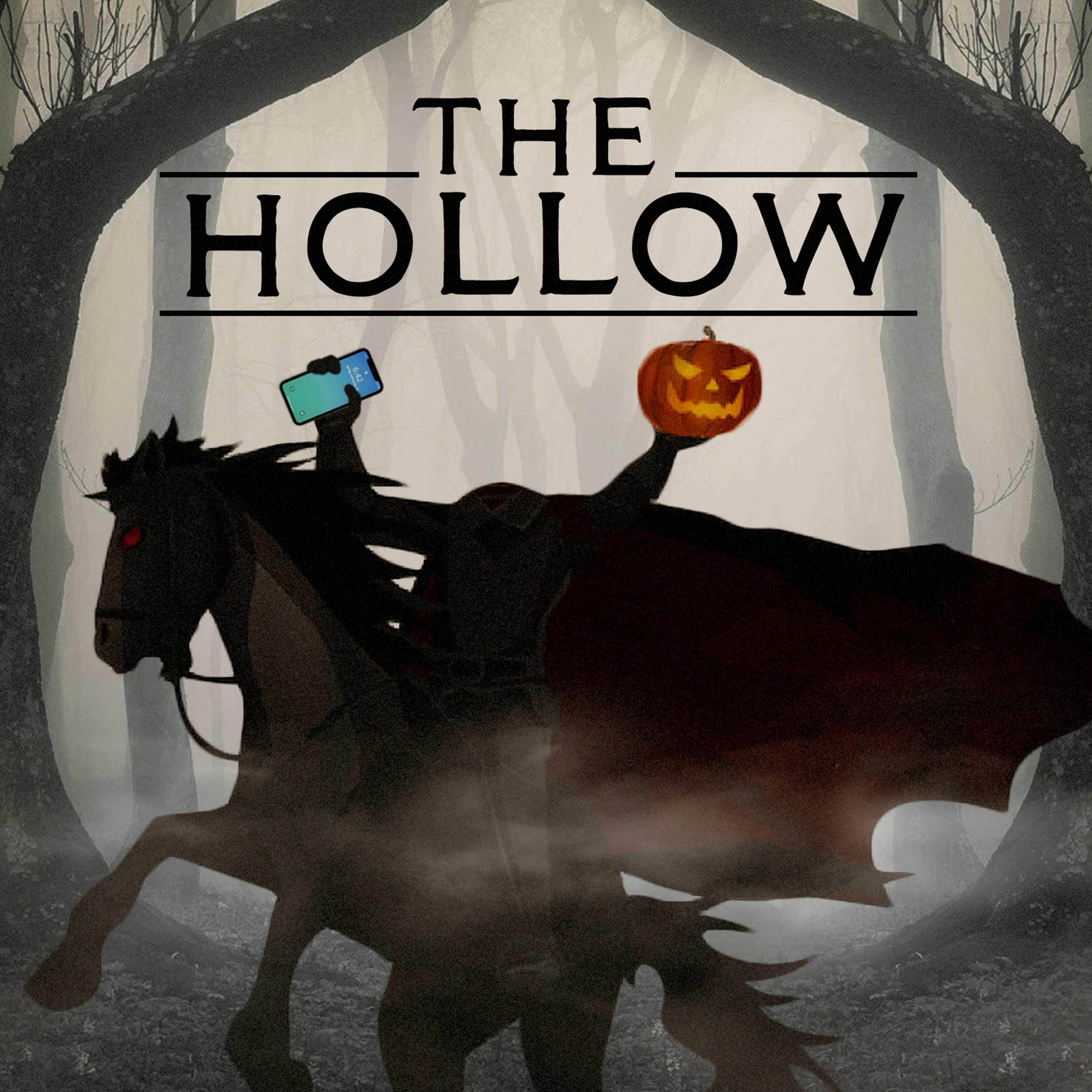 The Hollow: The School Teacher