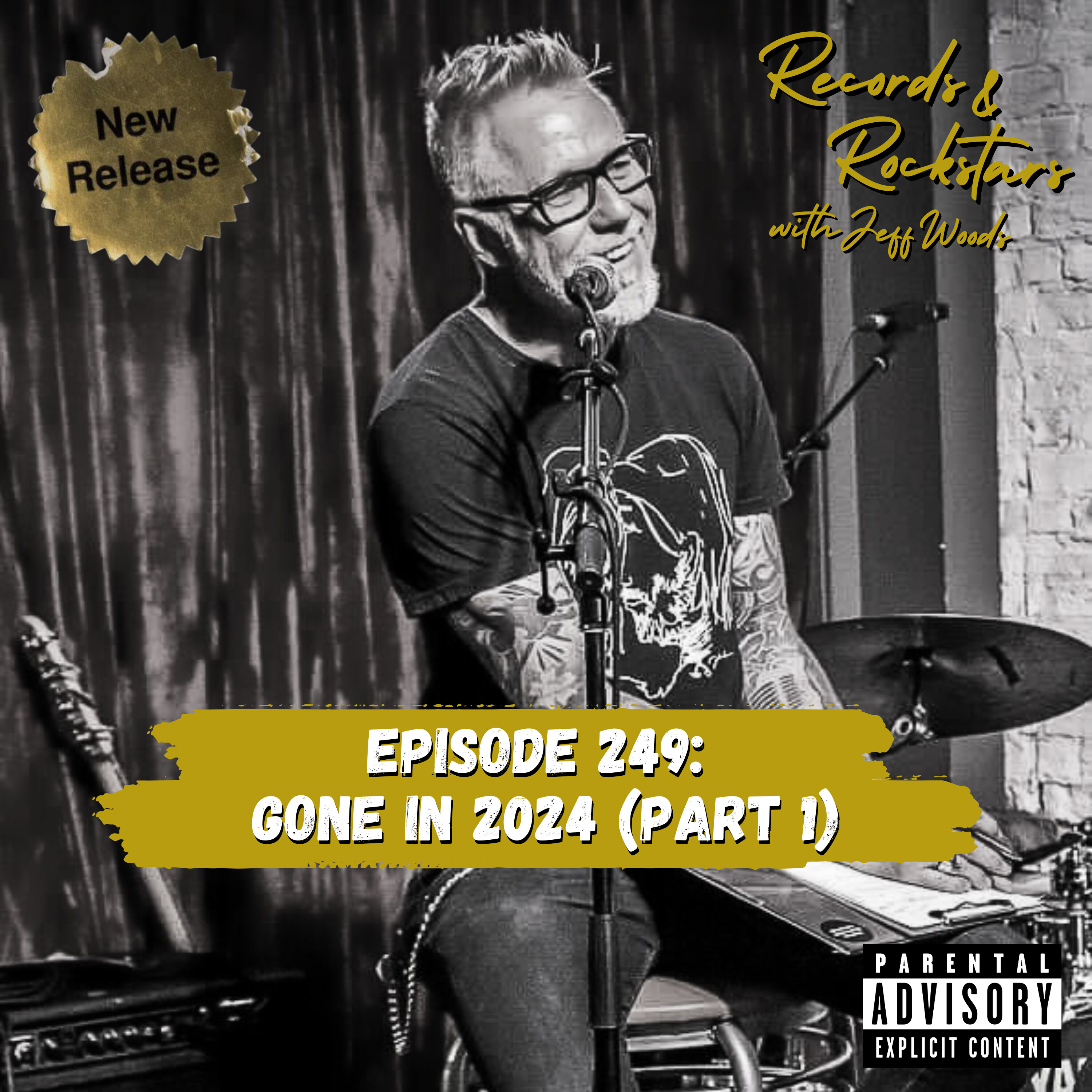 249: Gone in 2024 Part 1