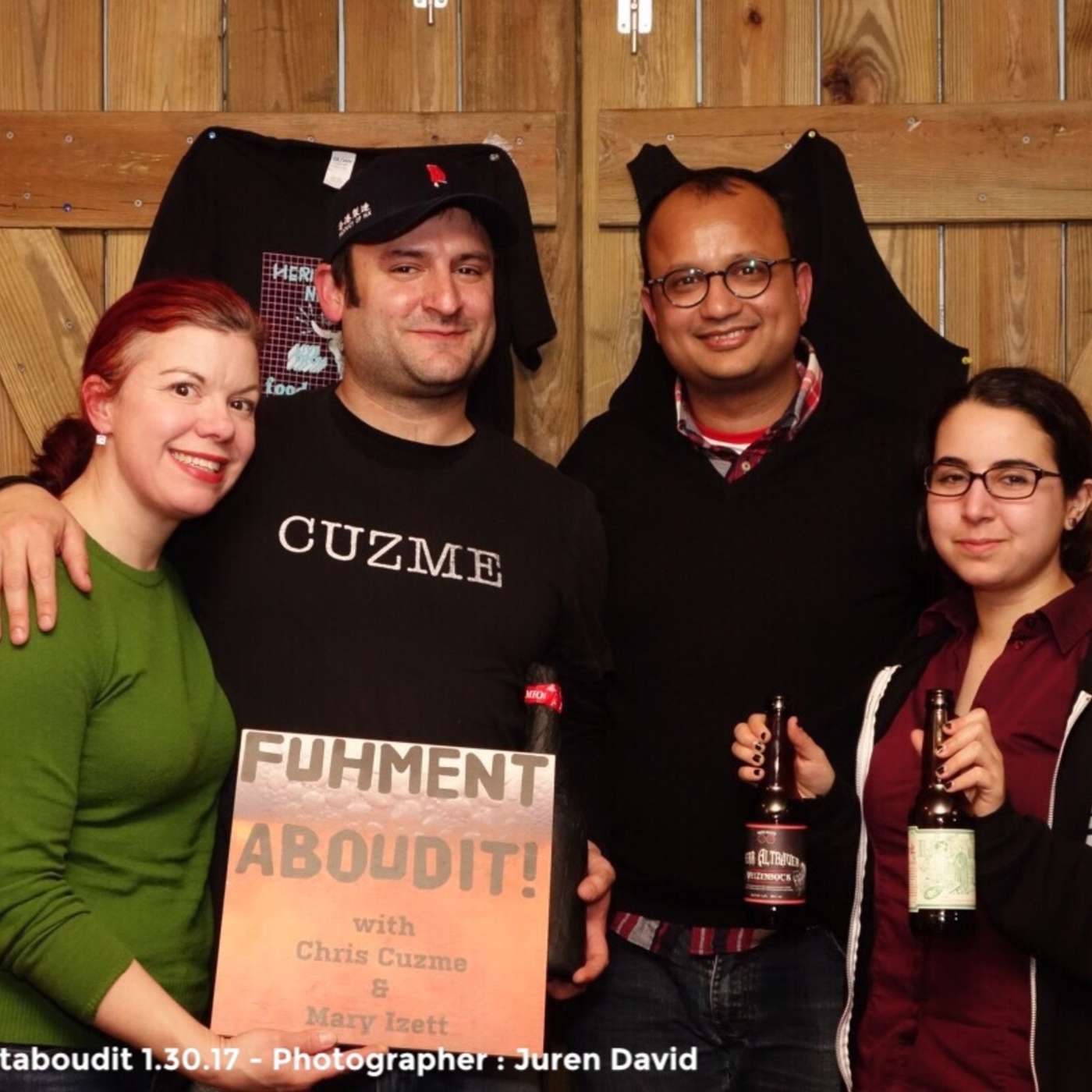 Episode 191: Catching Up with Rohit Dugar of Young Master Ales