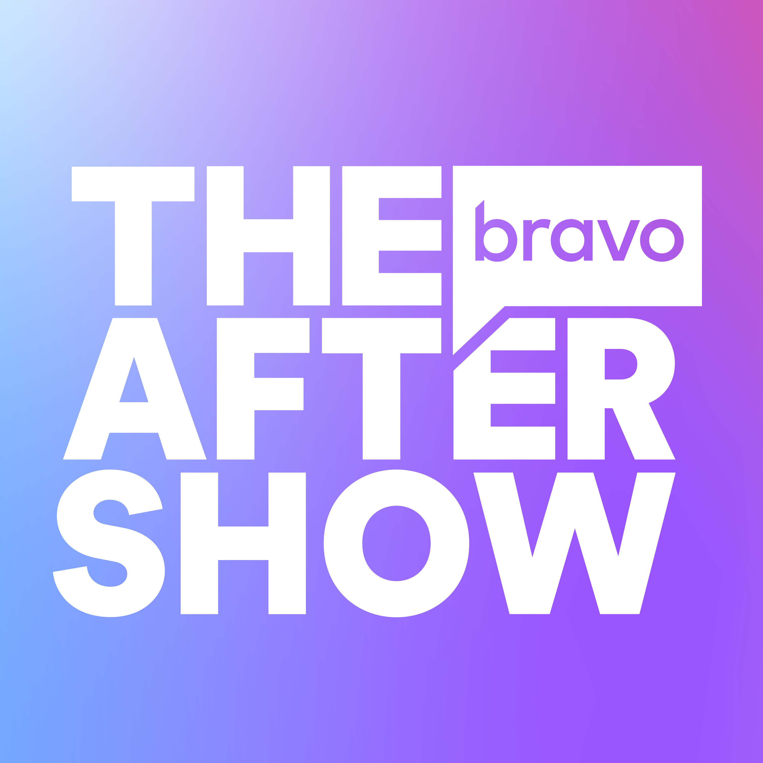 The Bravo After Show