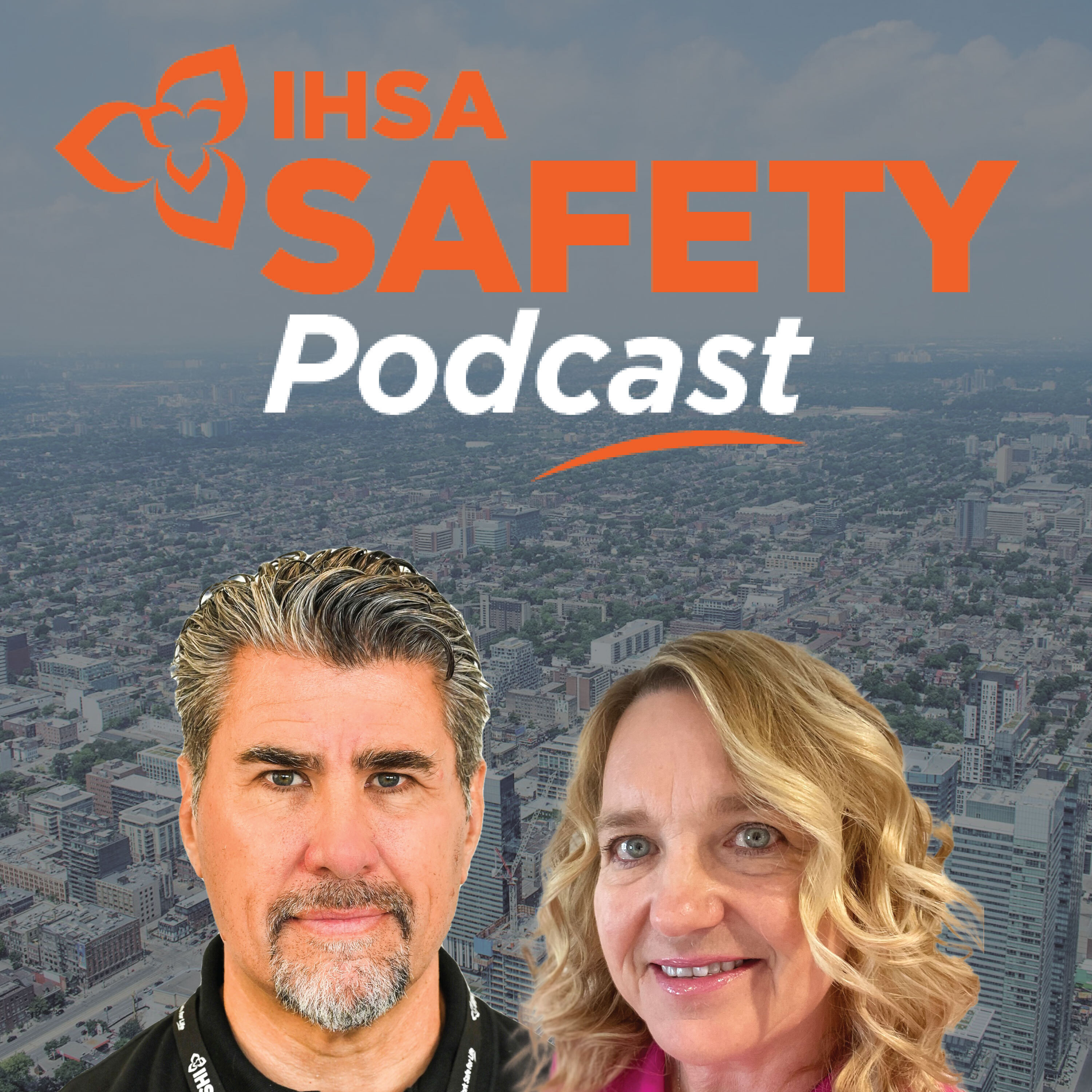 IHSA Safety Podcast
