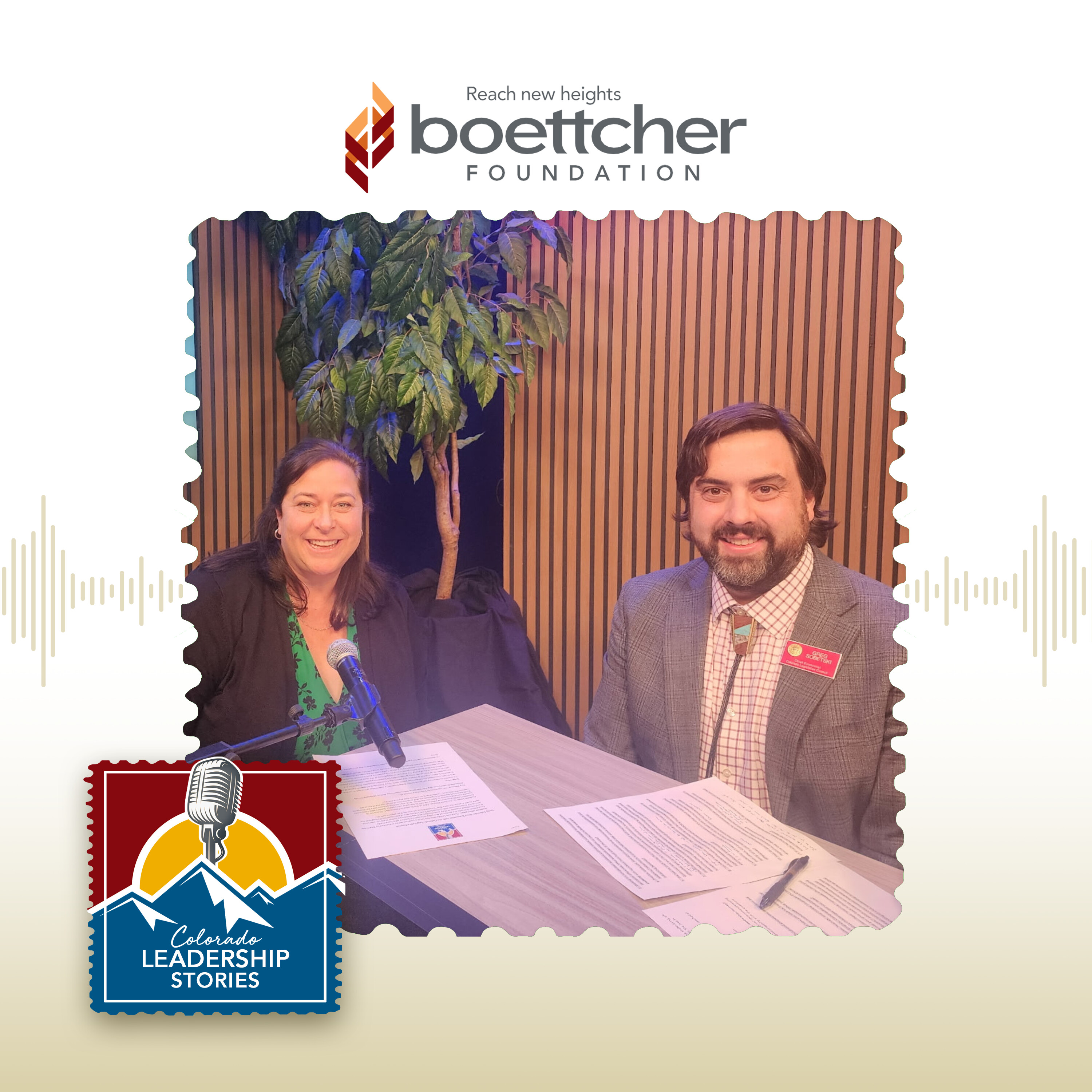 Colorado Leadership Stories