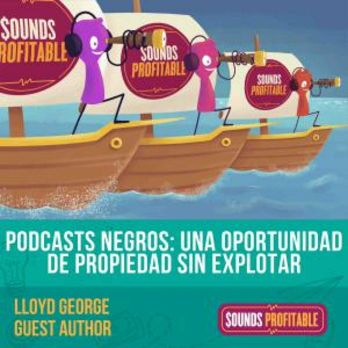 Sounds Profitable en Español