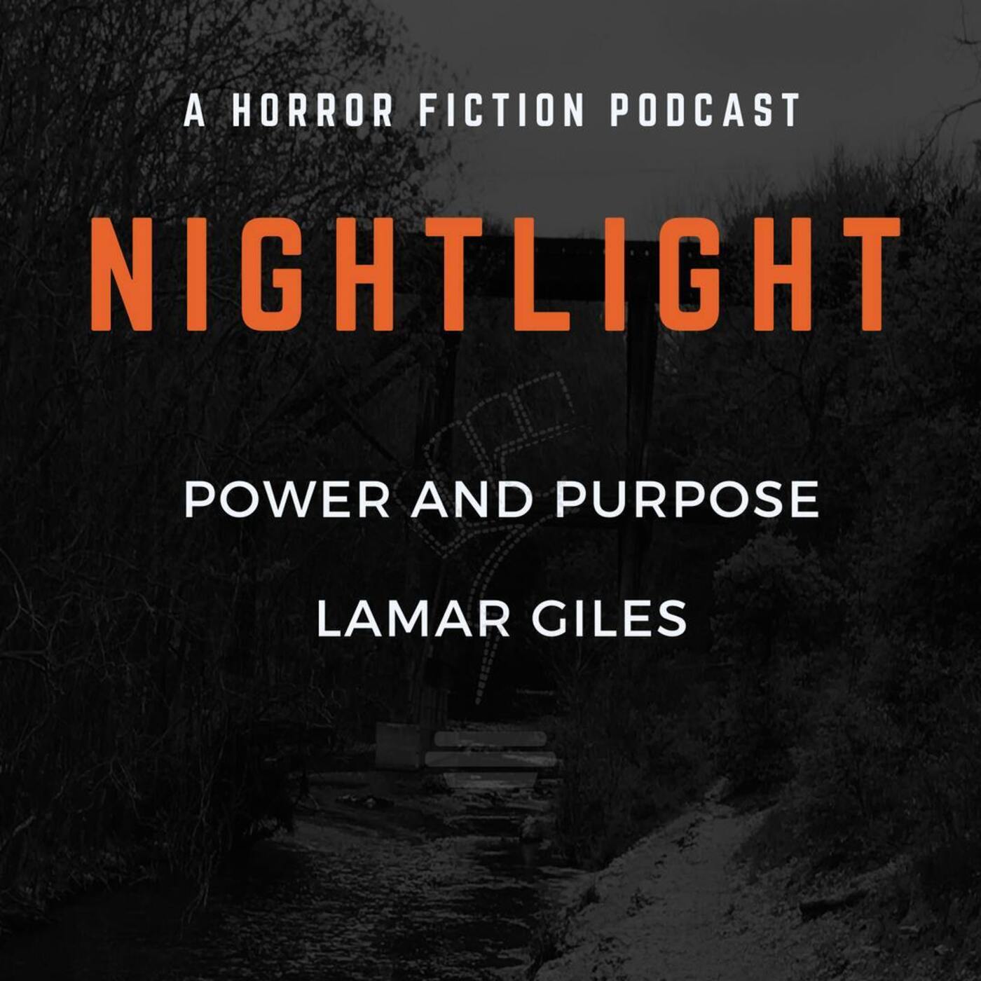 420: Power and Purpose by Lamar Giles