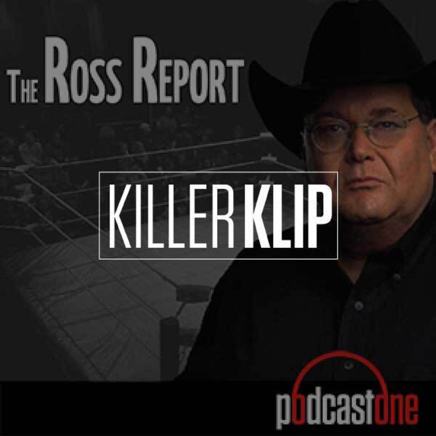 The Ross Report episode artwork