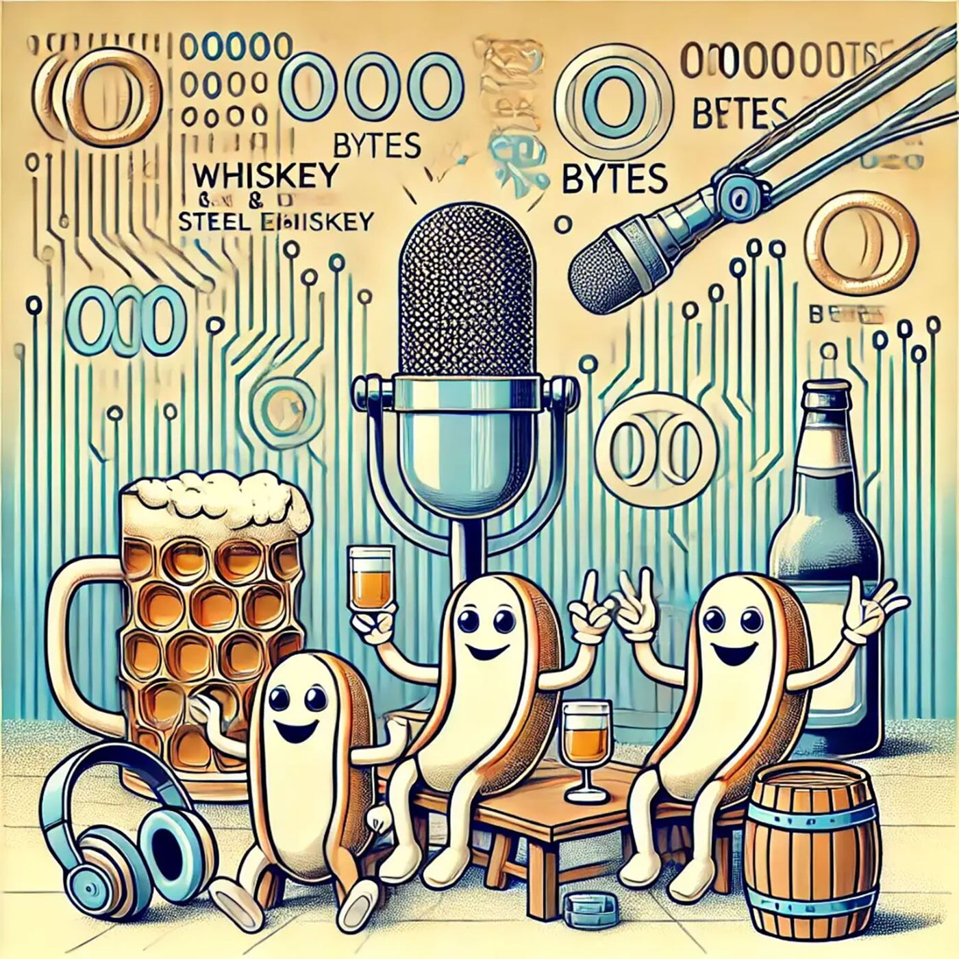 Whiskey Web and Whatnot: Web Development, Neat