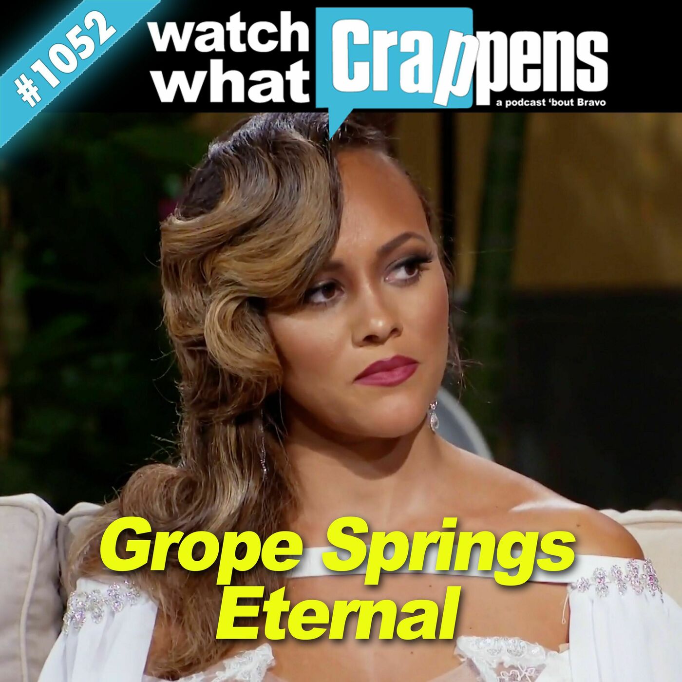 RHOP: Grope Springs Eternal