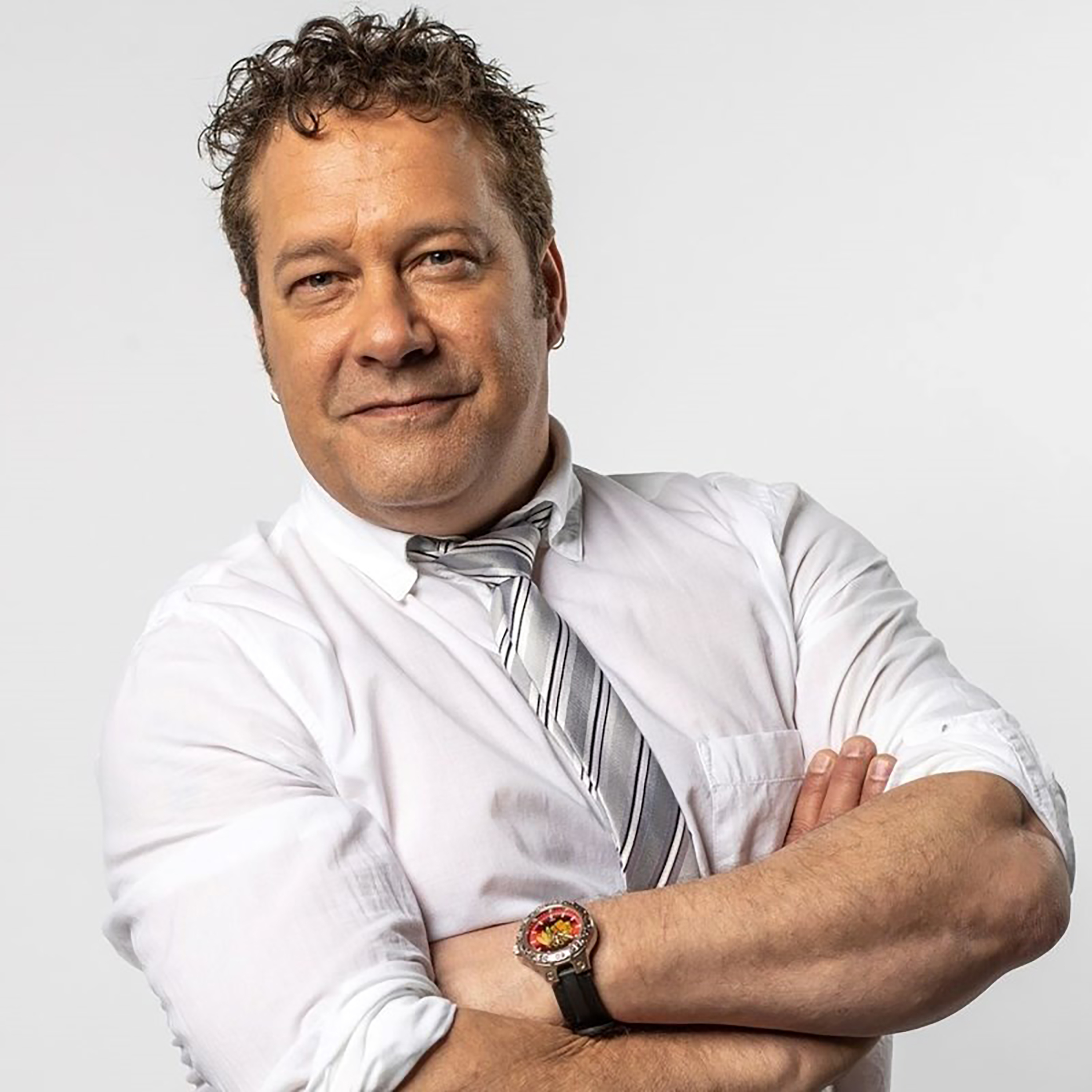 'Happy Has Been' Bill Welychka