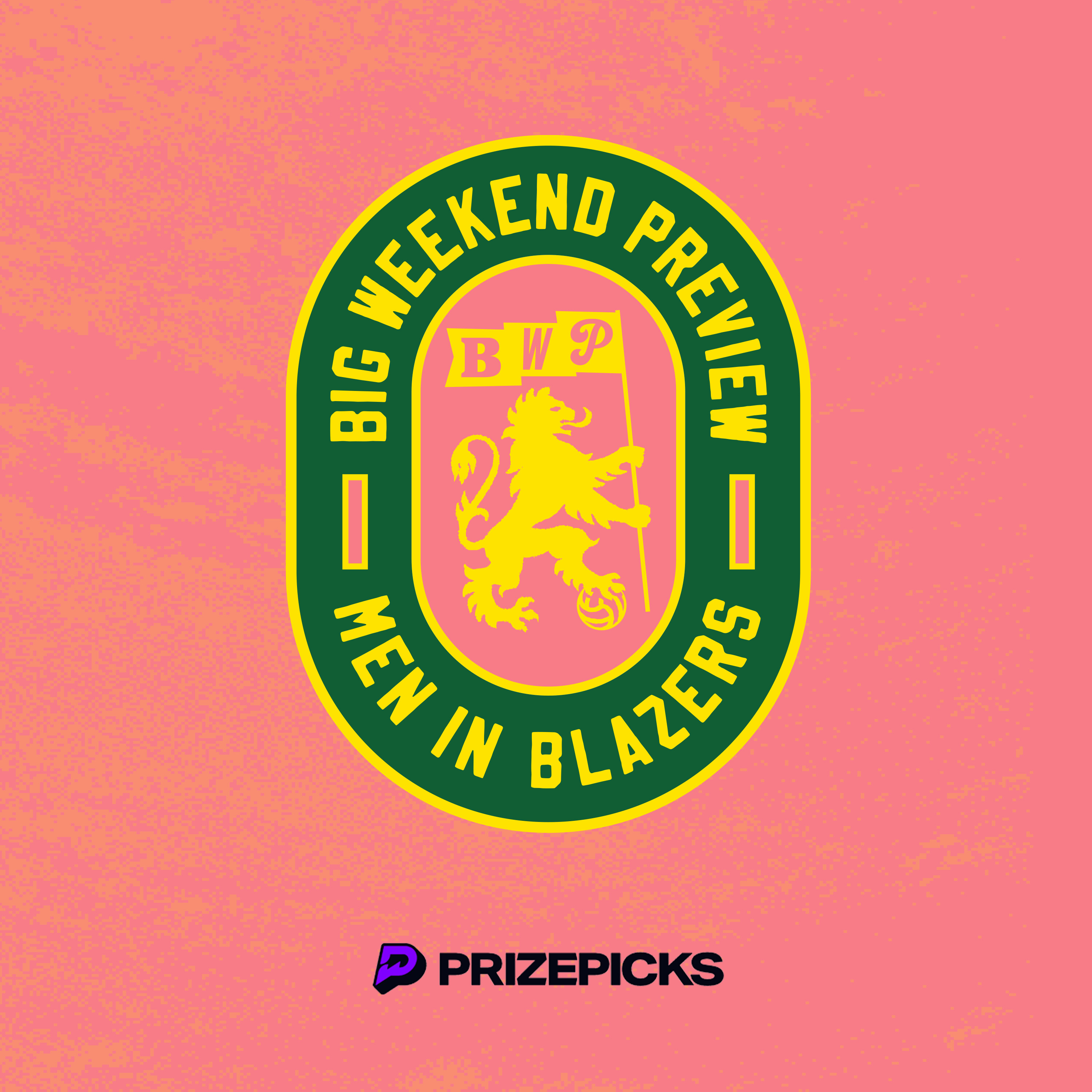 Can Slot turn Liverpool around against Aston Villa? Is Bournemouth better than Manchester City? Spurs vs Chelsea chaos? Big Weekend Preview Presented by PrizePicks 10/31/25