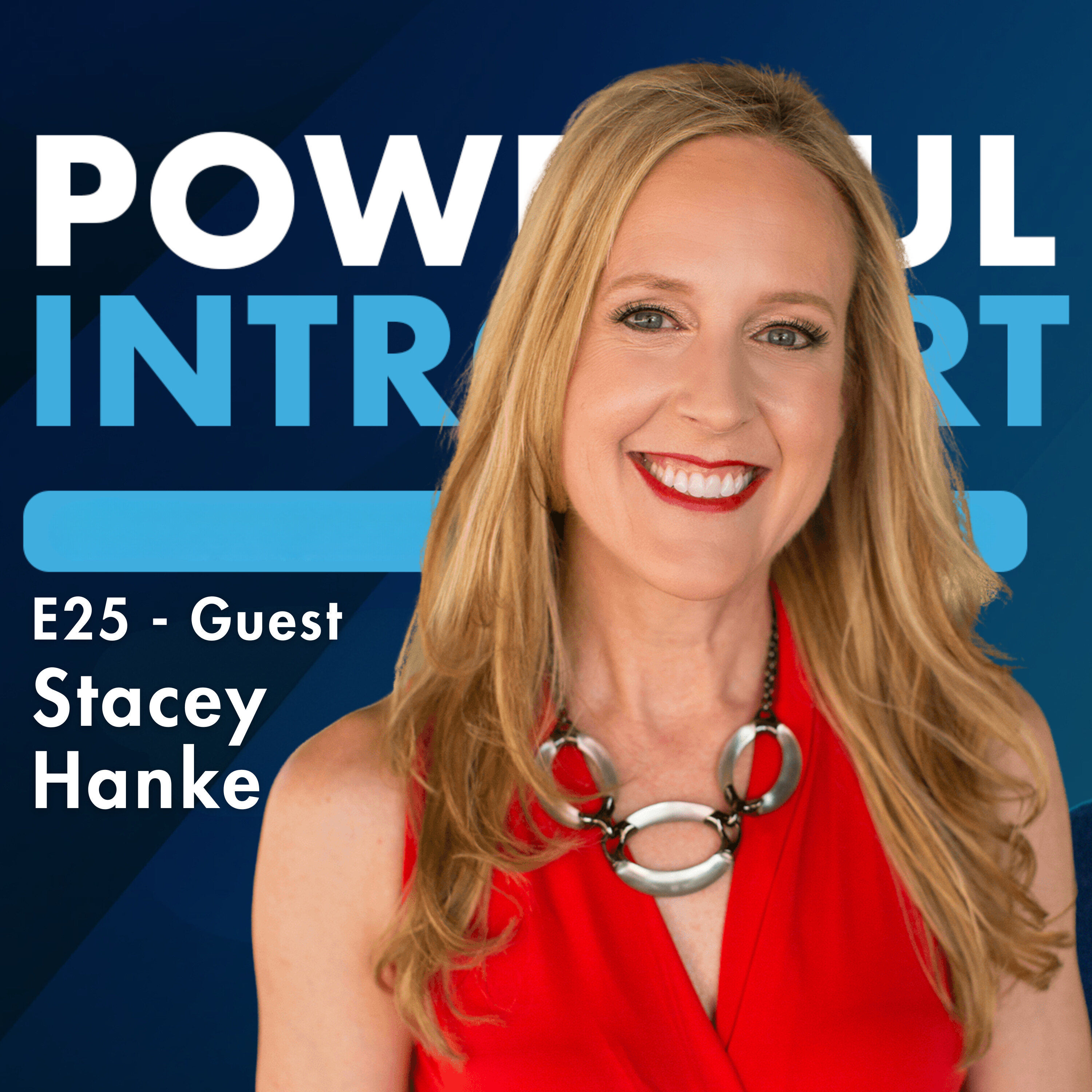 Powerful Introvert | Quiet Leadership, Confidence & Personal Growth