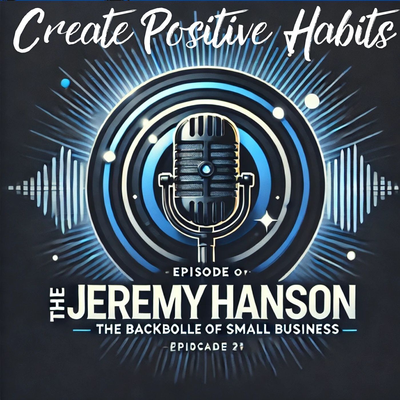 The Jeremy Hanson Podcast / Optimized Entrepreneur