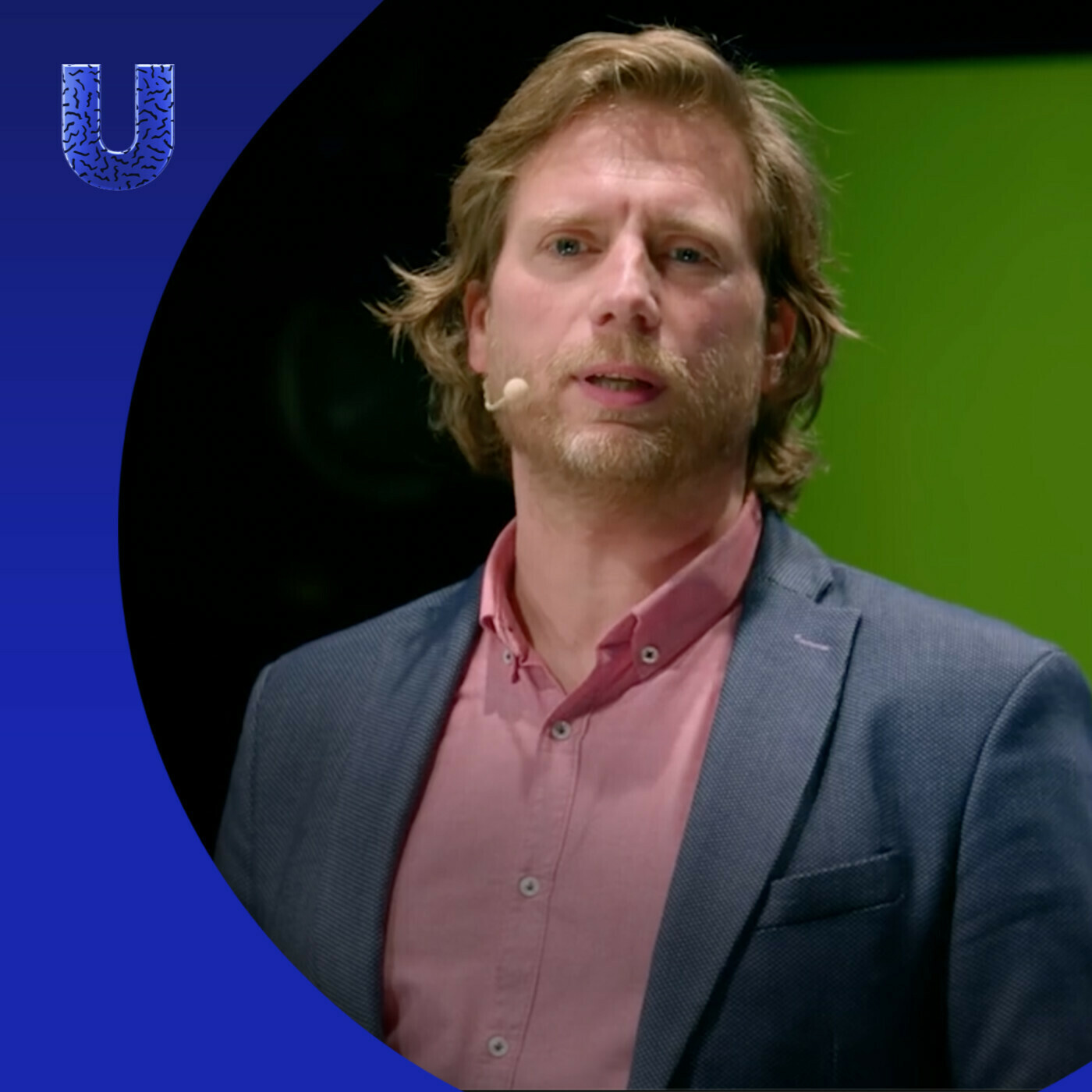 De Universiteit van Nederland Podcast