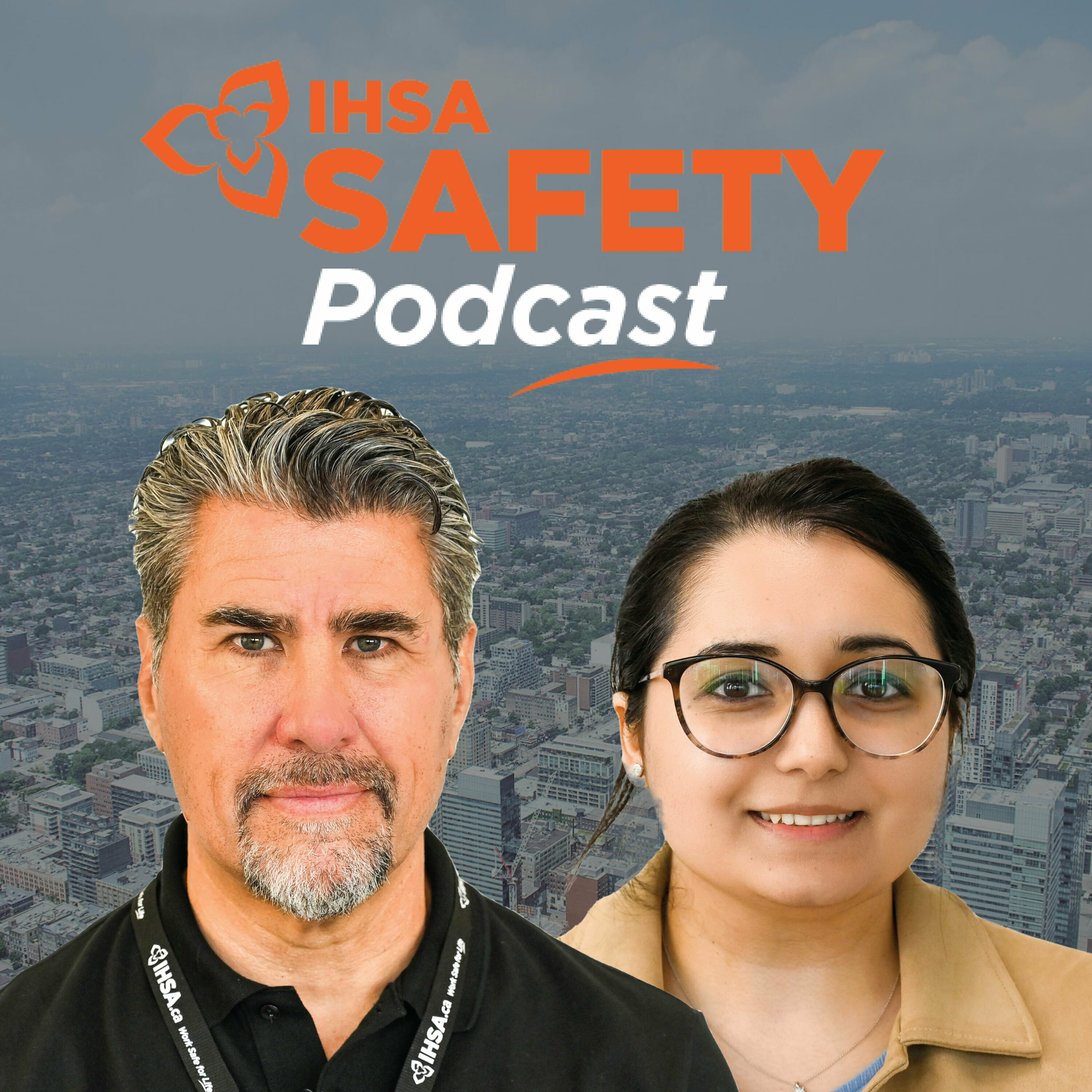 IHSA Safety Podcast