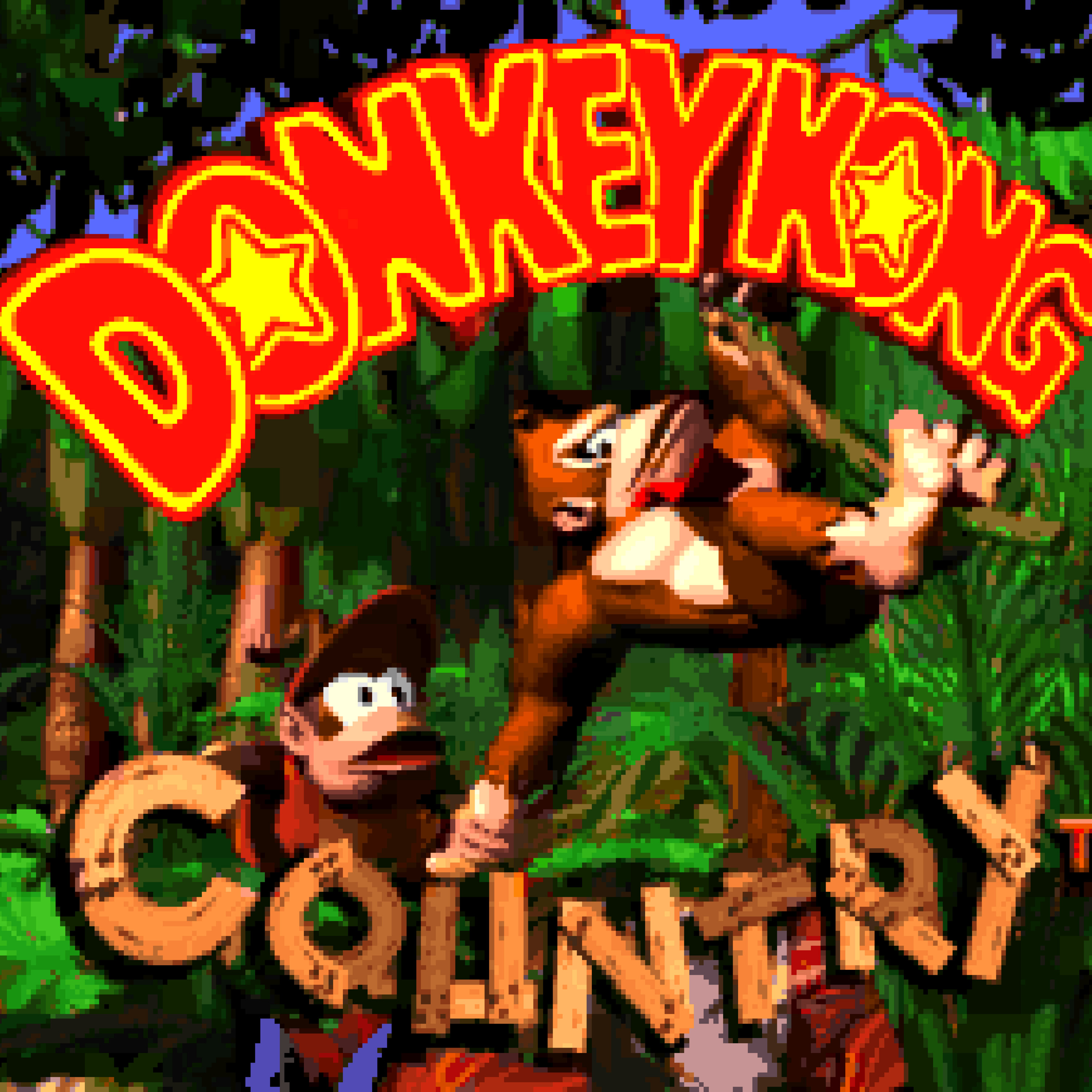 Remember The Game? #358 - Donkey Kong Country (Part II) Remember The Game? #358 - Donkey Kong Country (Part II)