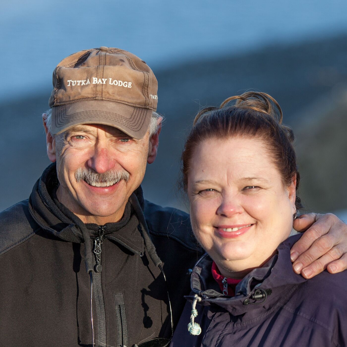 Within the Wild: Living and cooking in Alaska