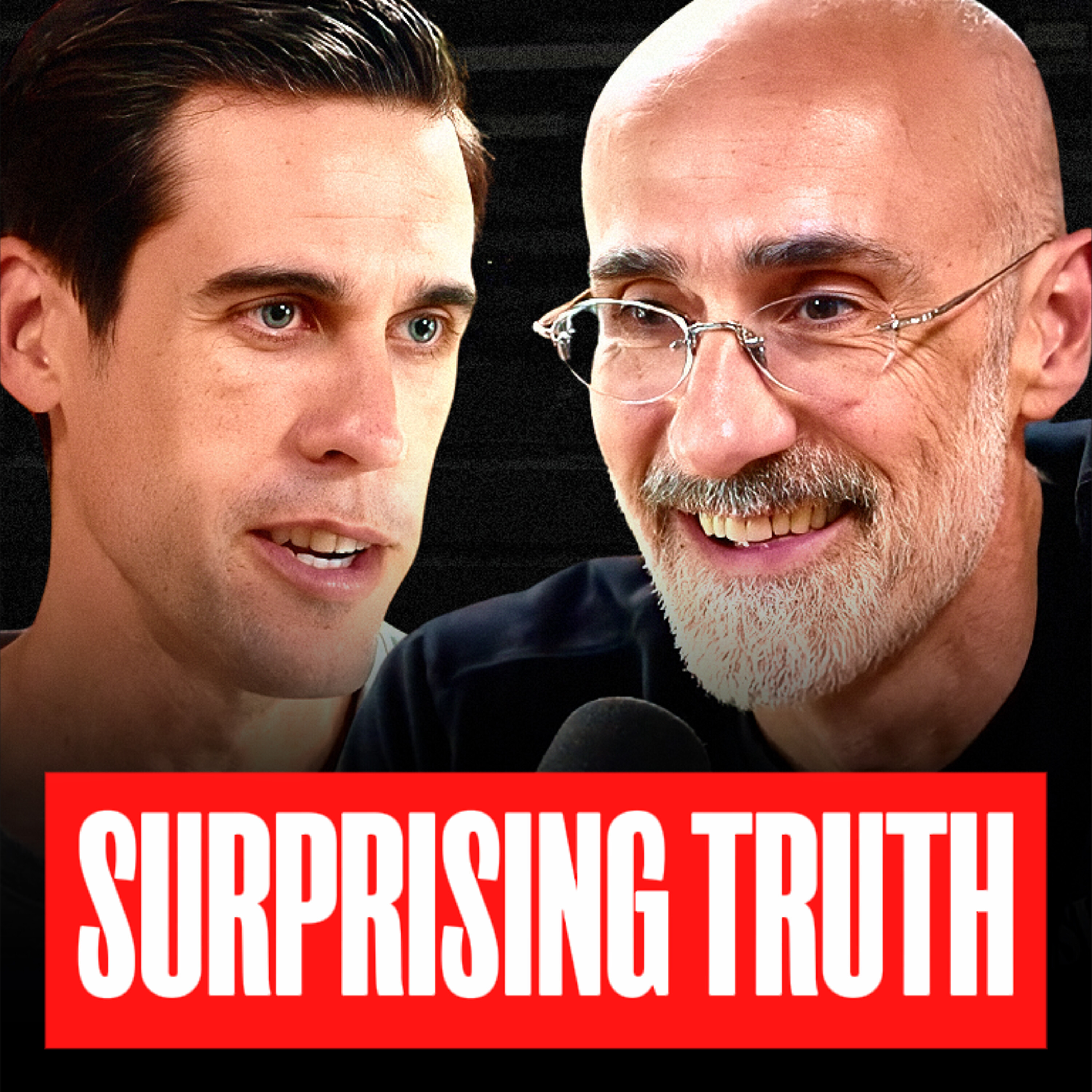 Arthur Brooks’ Ultimate Philosophy Masterclass (PT. 2)