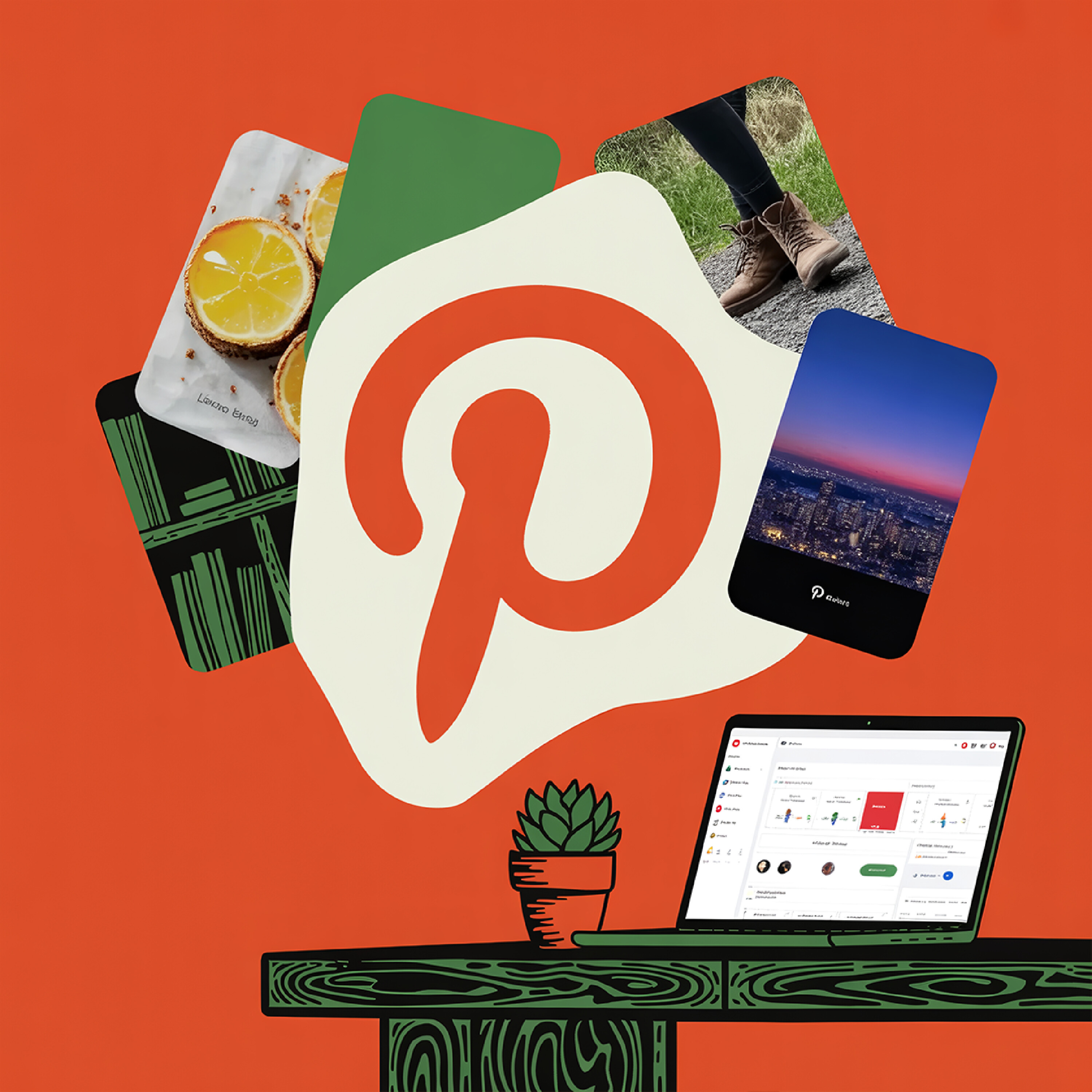 Mastering Pinterest SEO Discovery for Businesses in 2026 with Favour Obasi-ike