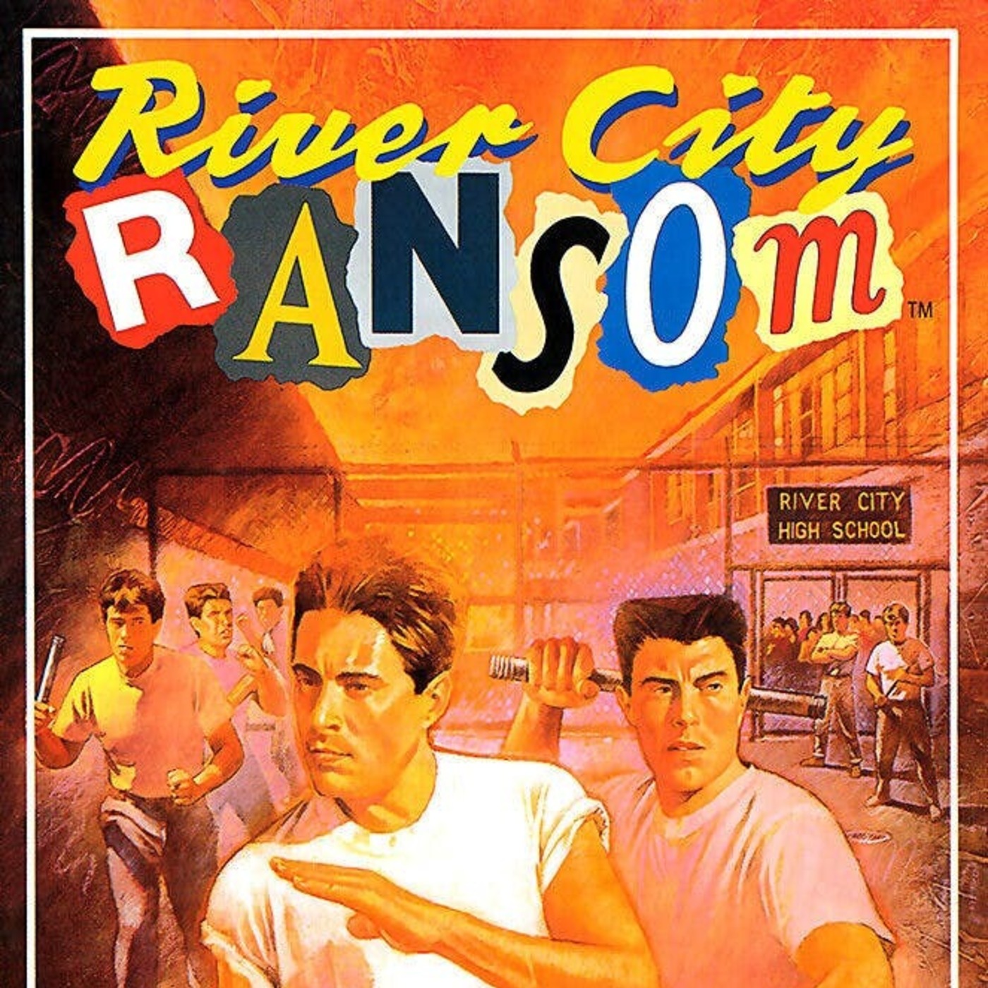 Remember The Game? Retro Gaming Podcast