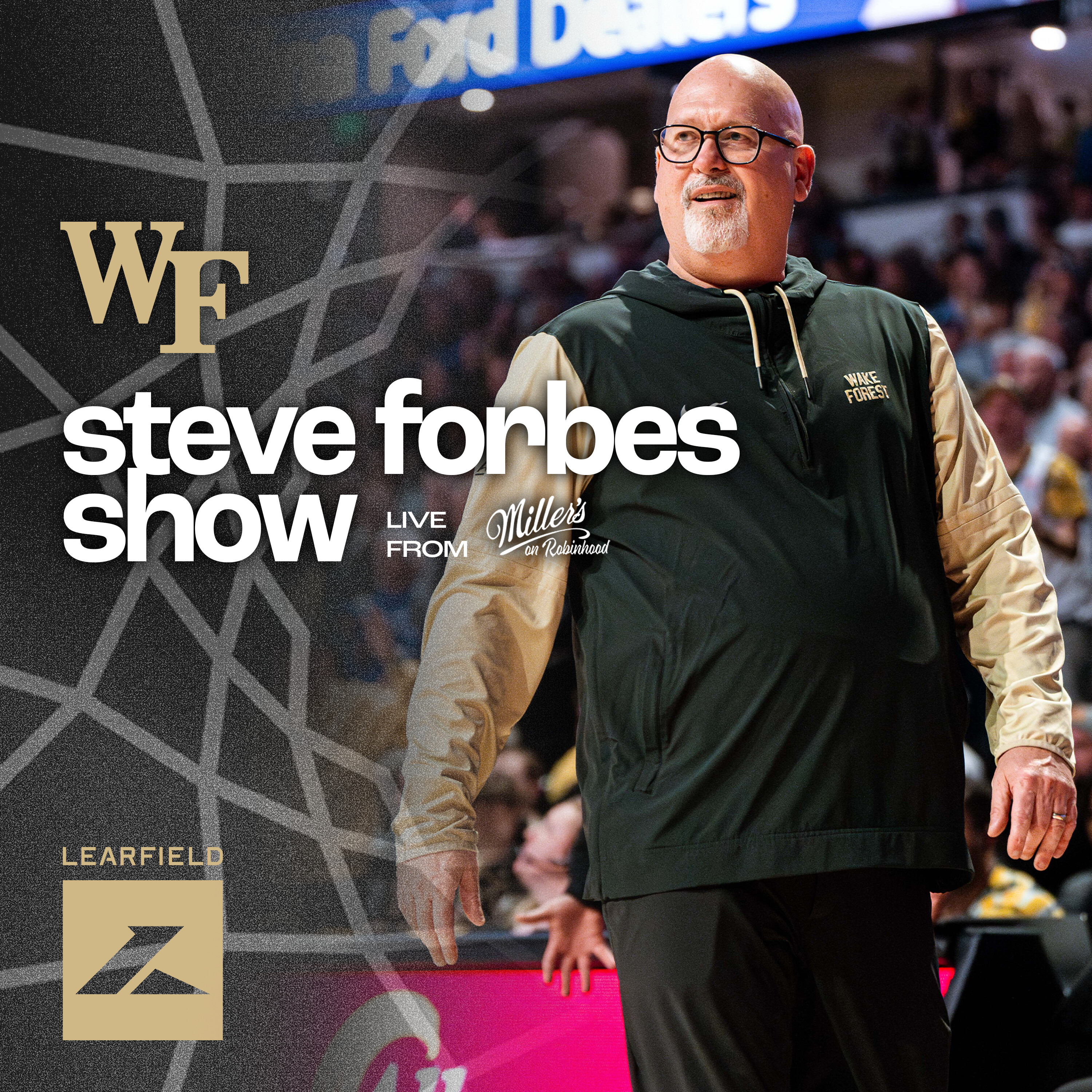 Wake Forest Sports Network