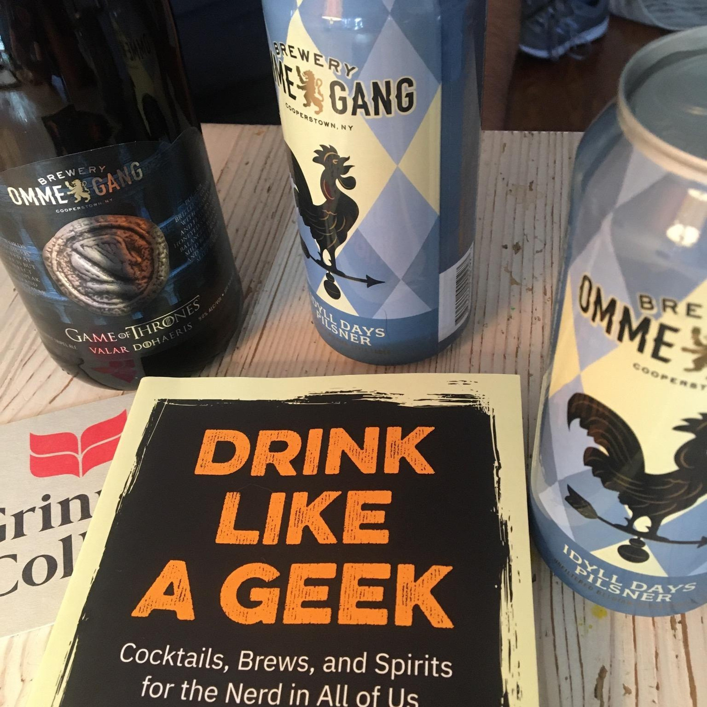 Beer Sessions Radio (TM)