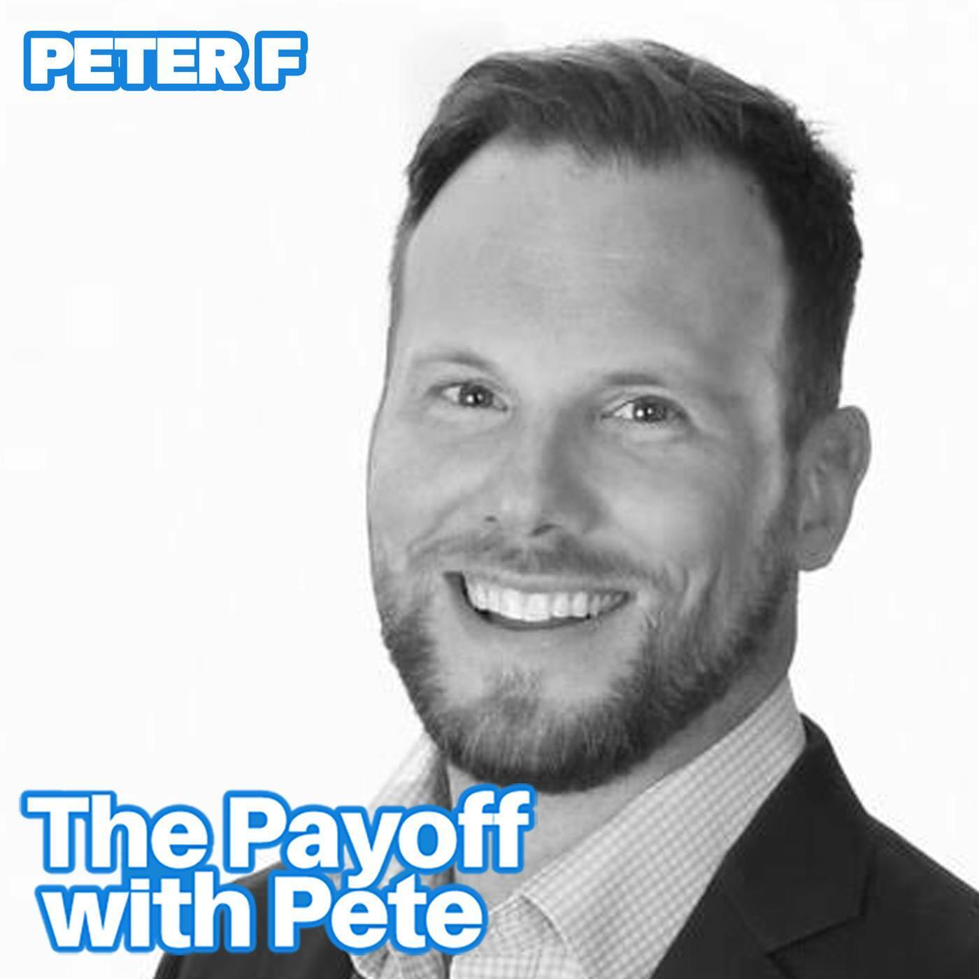 Peter F episode artwork