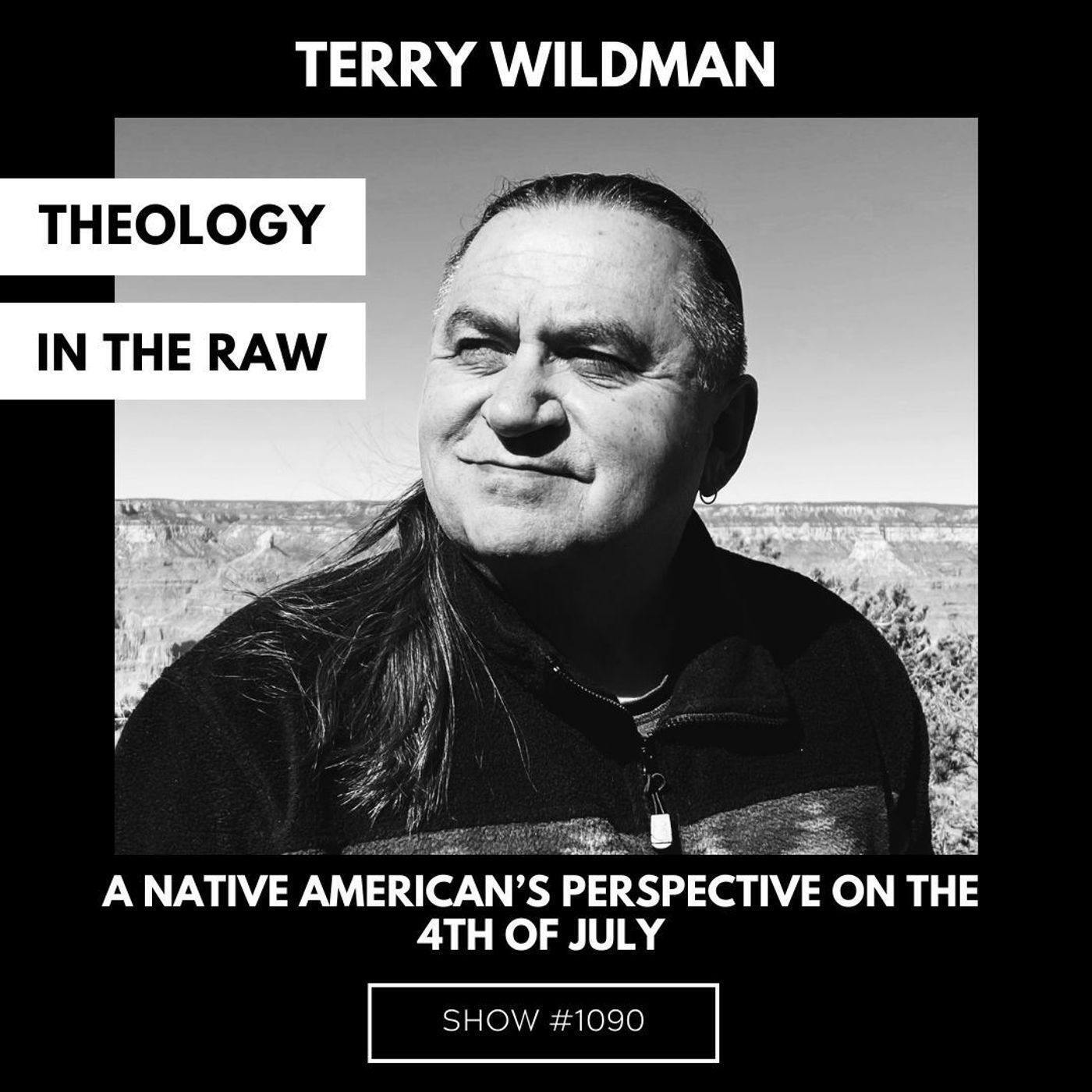 Theology in the Raw