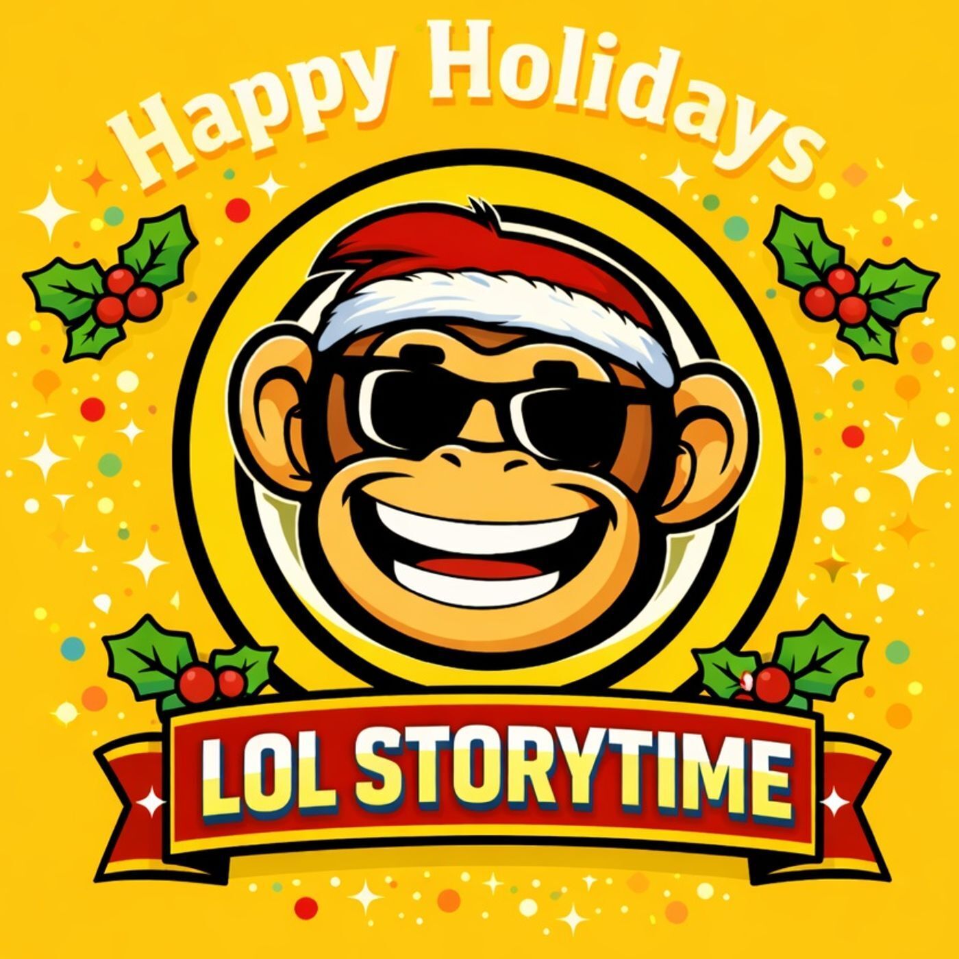Top Story of 2025 (Replay)