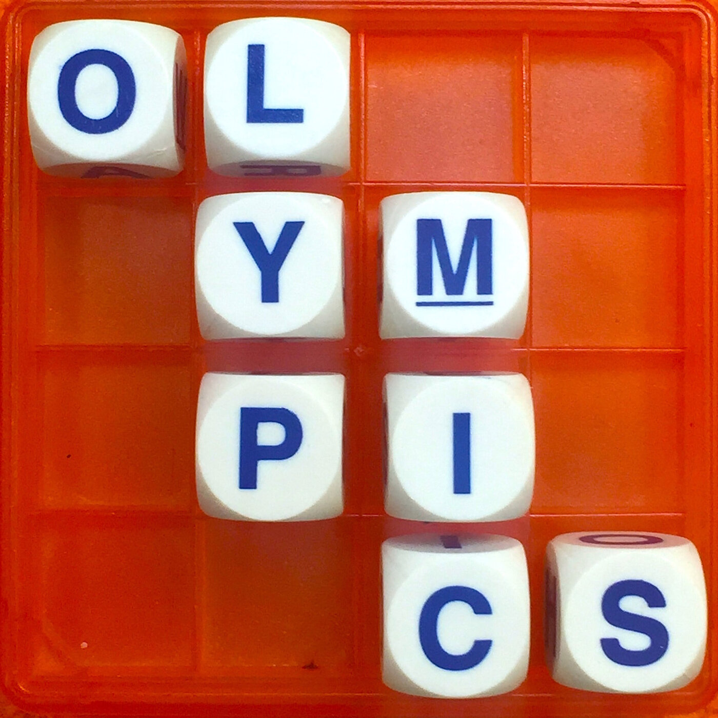 40. Olympics