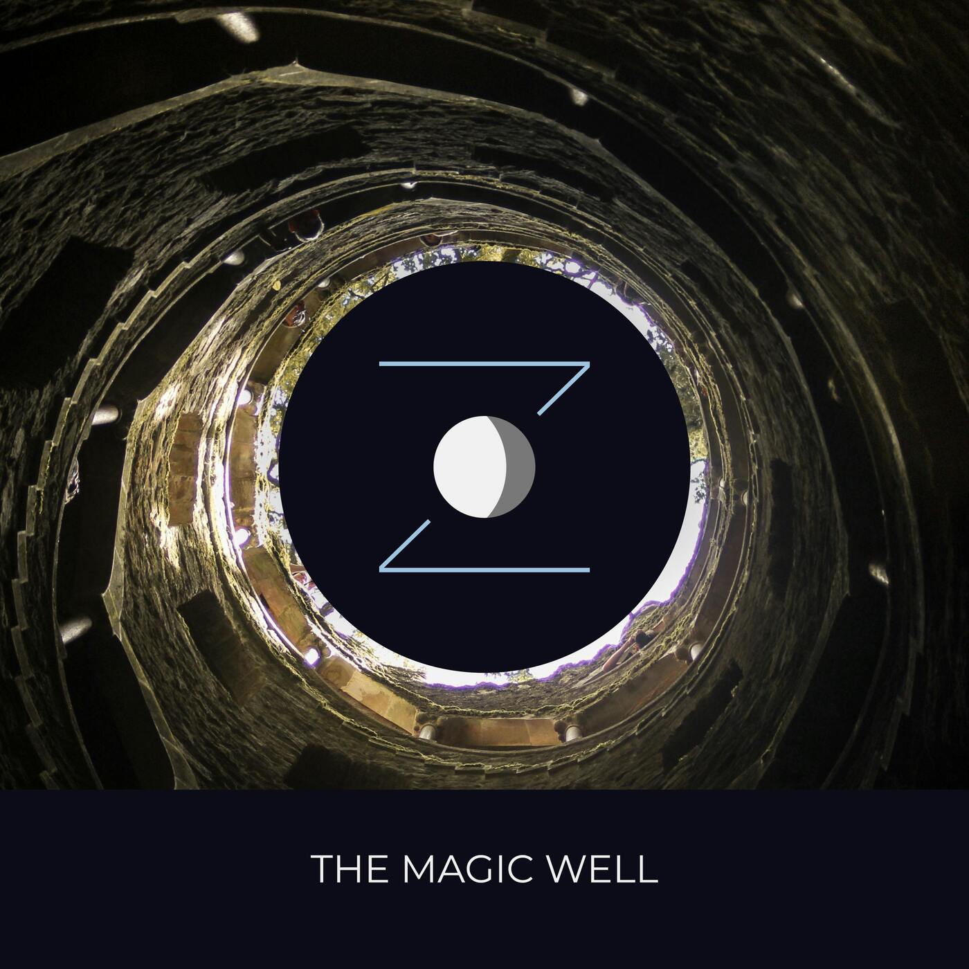 The Magic Well episode artwork