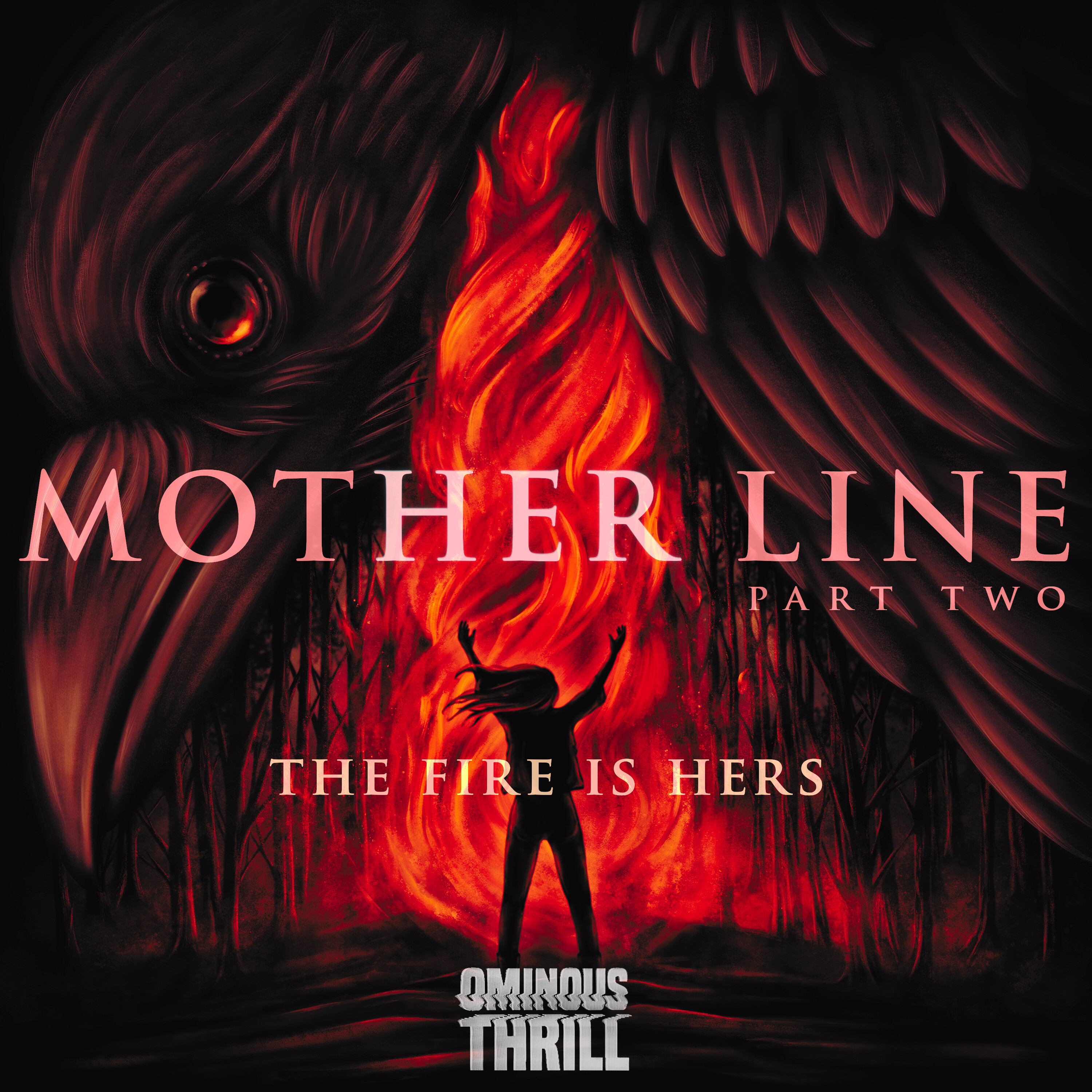 MOTHER LINE - Part 2 of 4 episode artwork