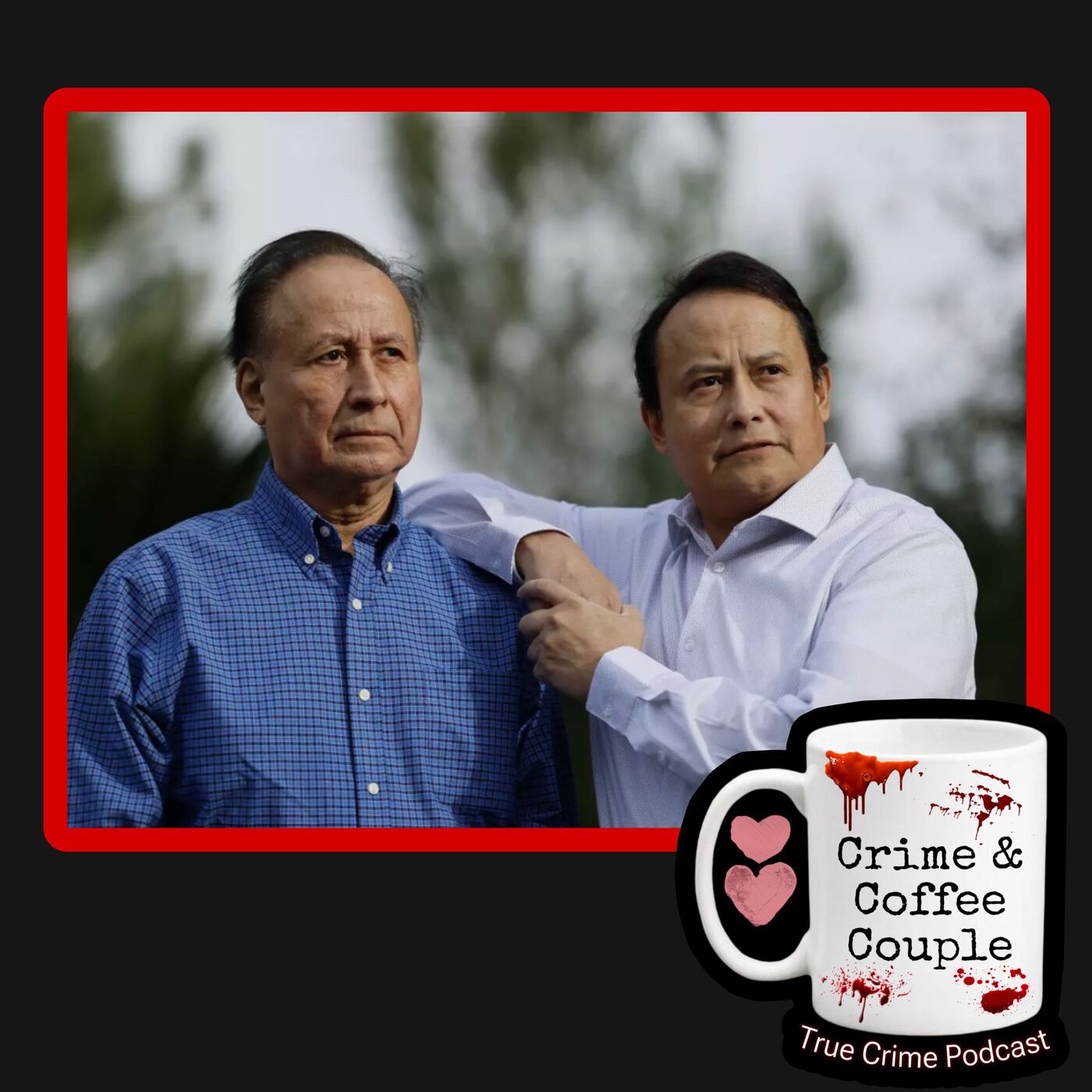 The disappearance of Thomas Perez Sr | Ep 226